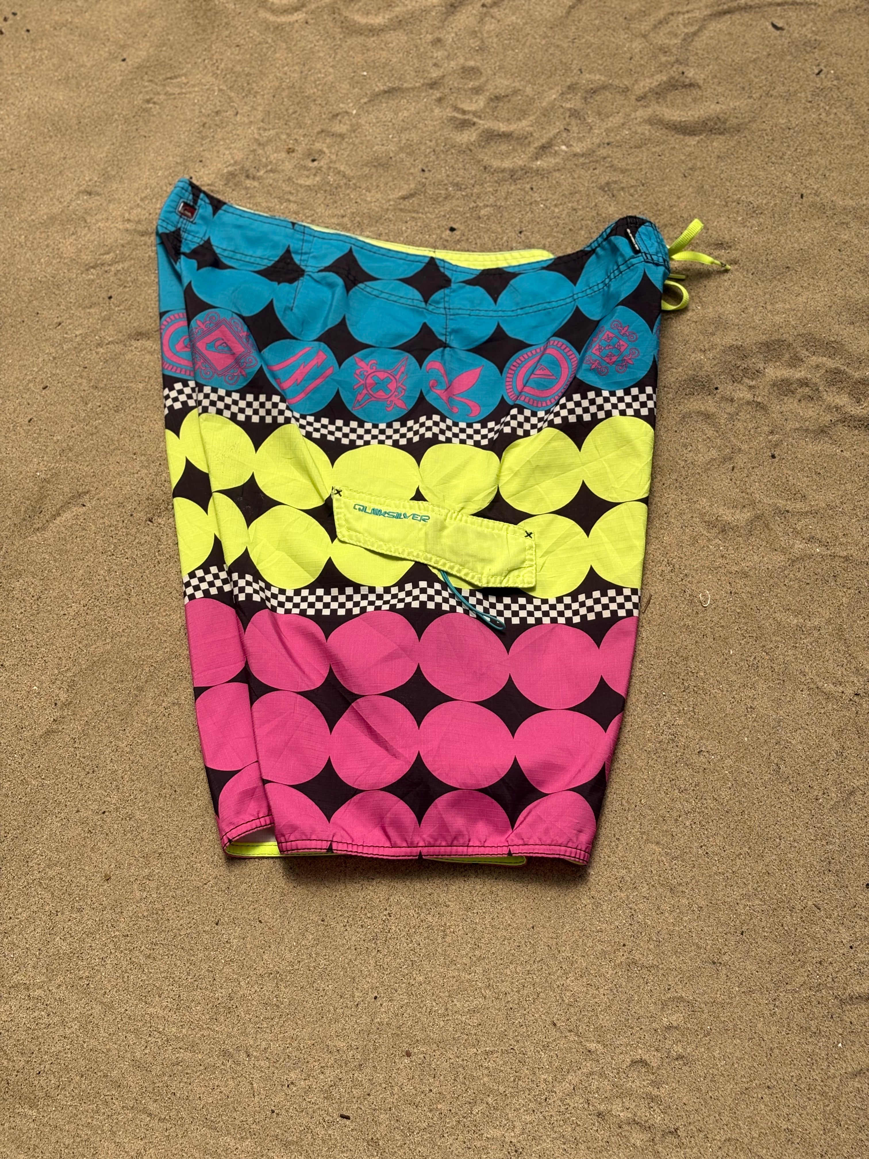 Quiksilver Boardshorts 38