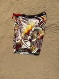 Lost Mayhem Boardshorts 32
