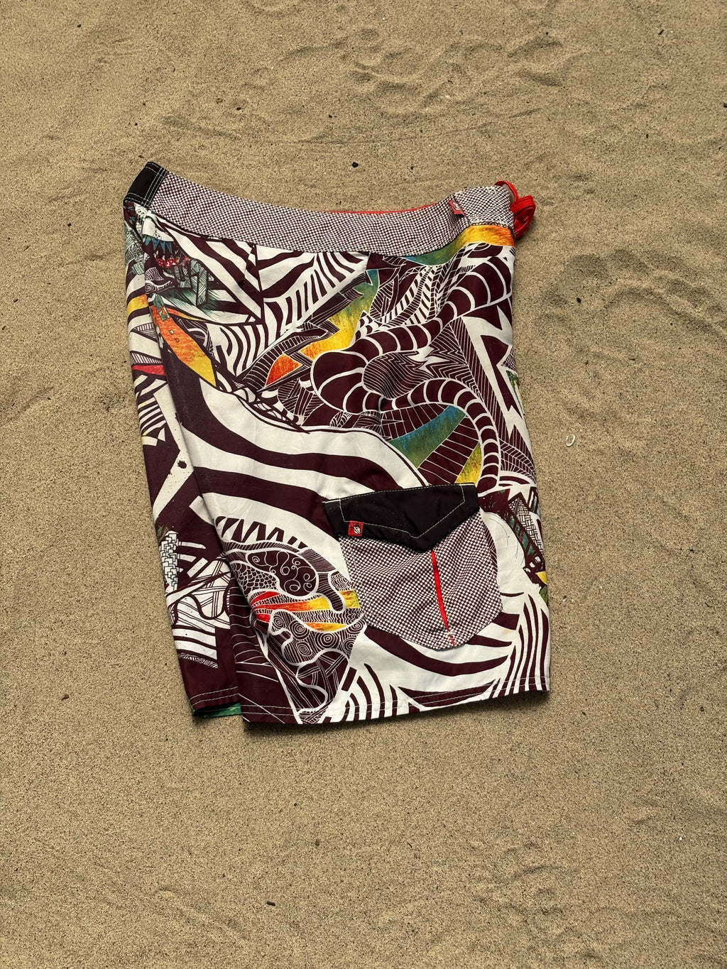 Lost Mayhem Boardshorts 32