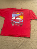 Quiksilver 97 Tee M