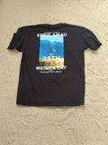 Quiksilver Eddie Aiku Tee L