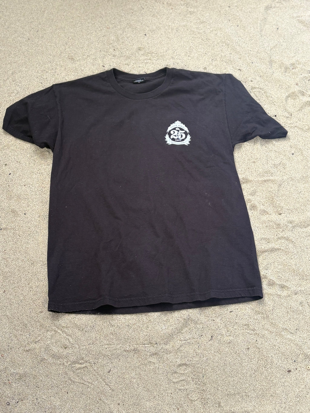 Quiksilver Eddie Aiku Tee L