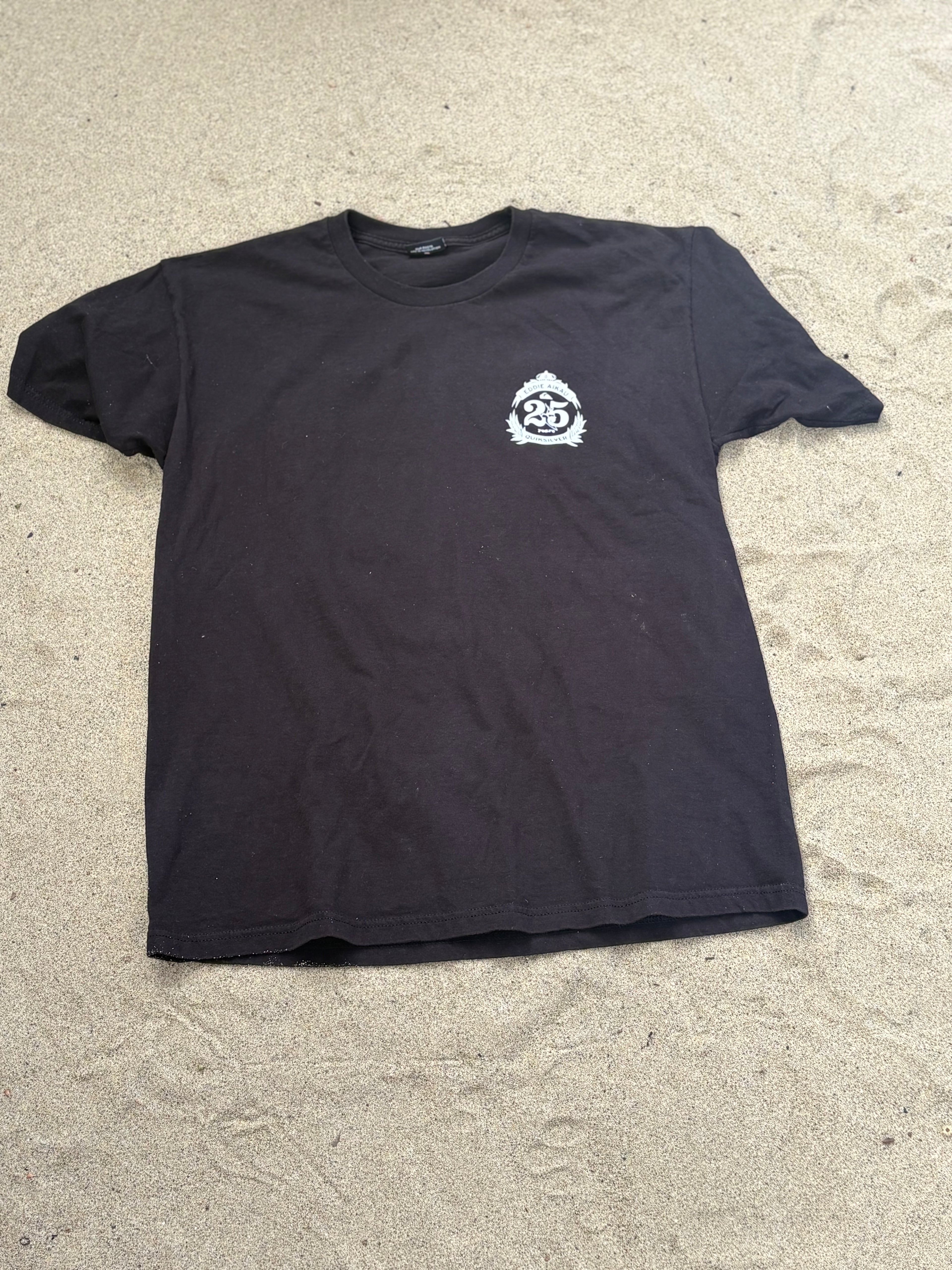 Quiksilver Eddie Aiku Tee L