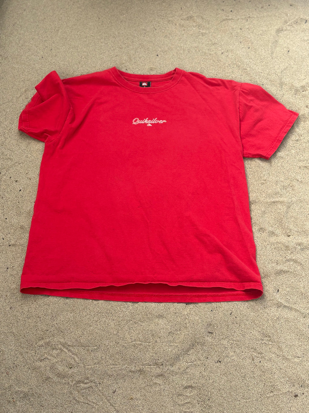 Quiksilver Tee XL