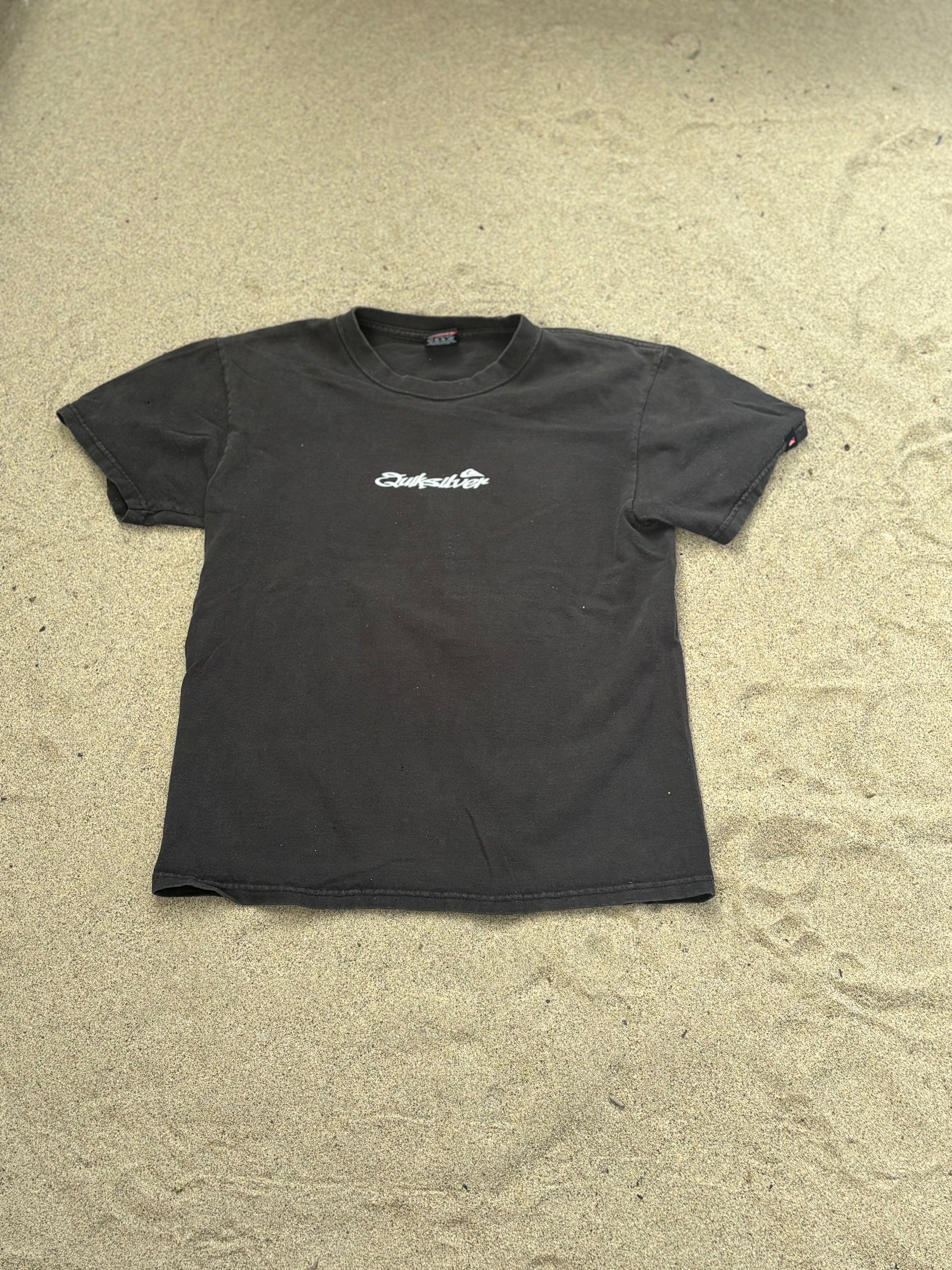 Quiksilver Tee S