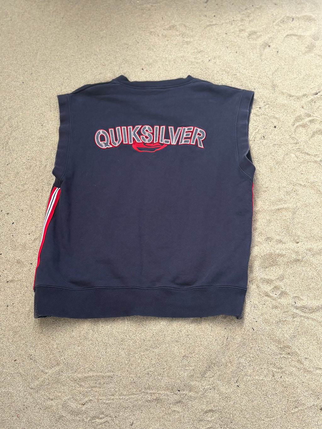 Quiksilver Vest XL