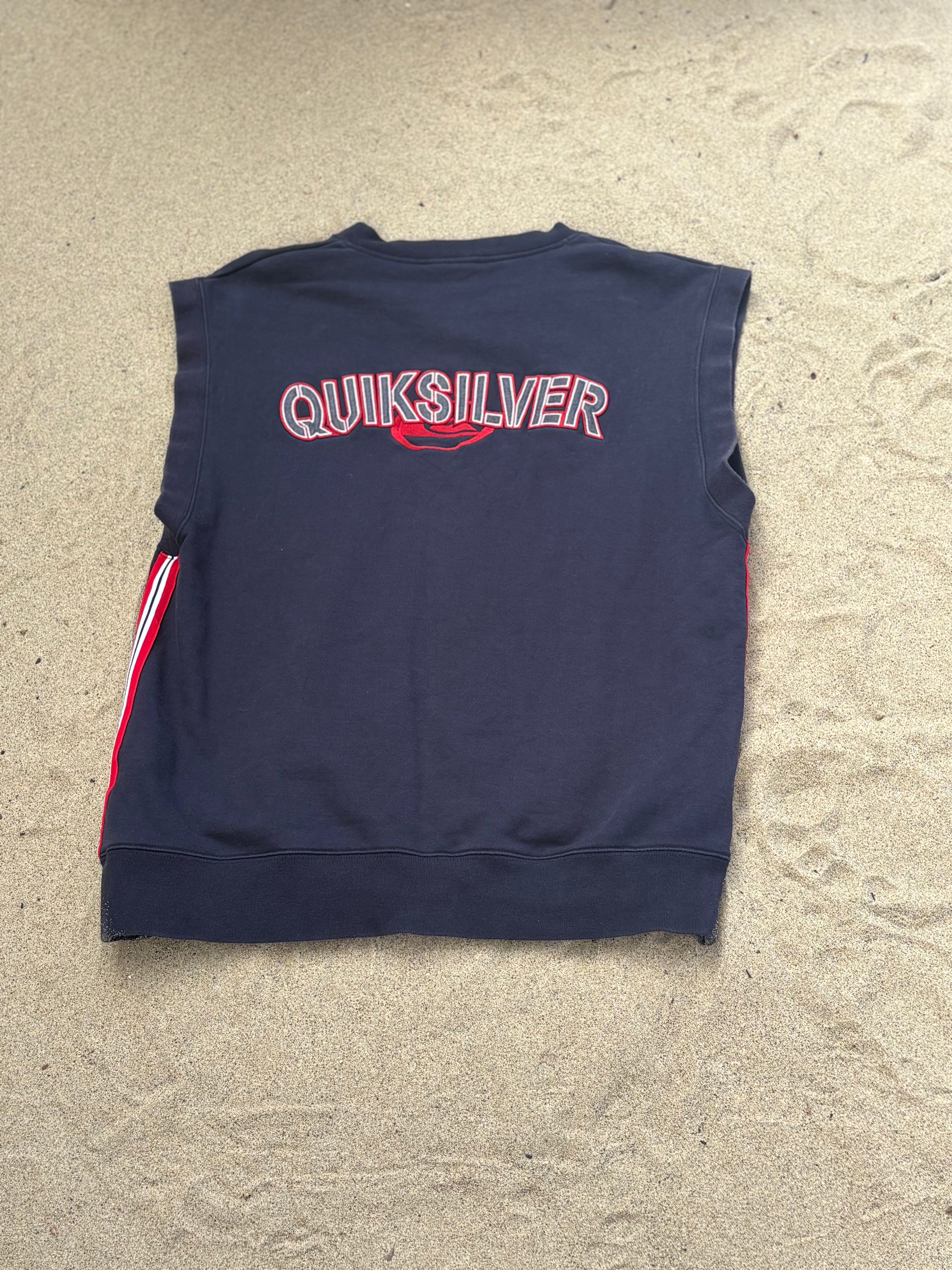 Quiksilver Vest XL