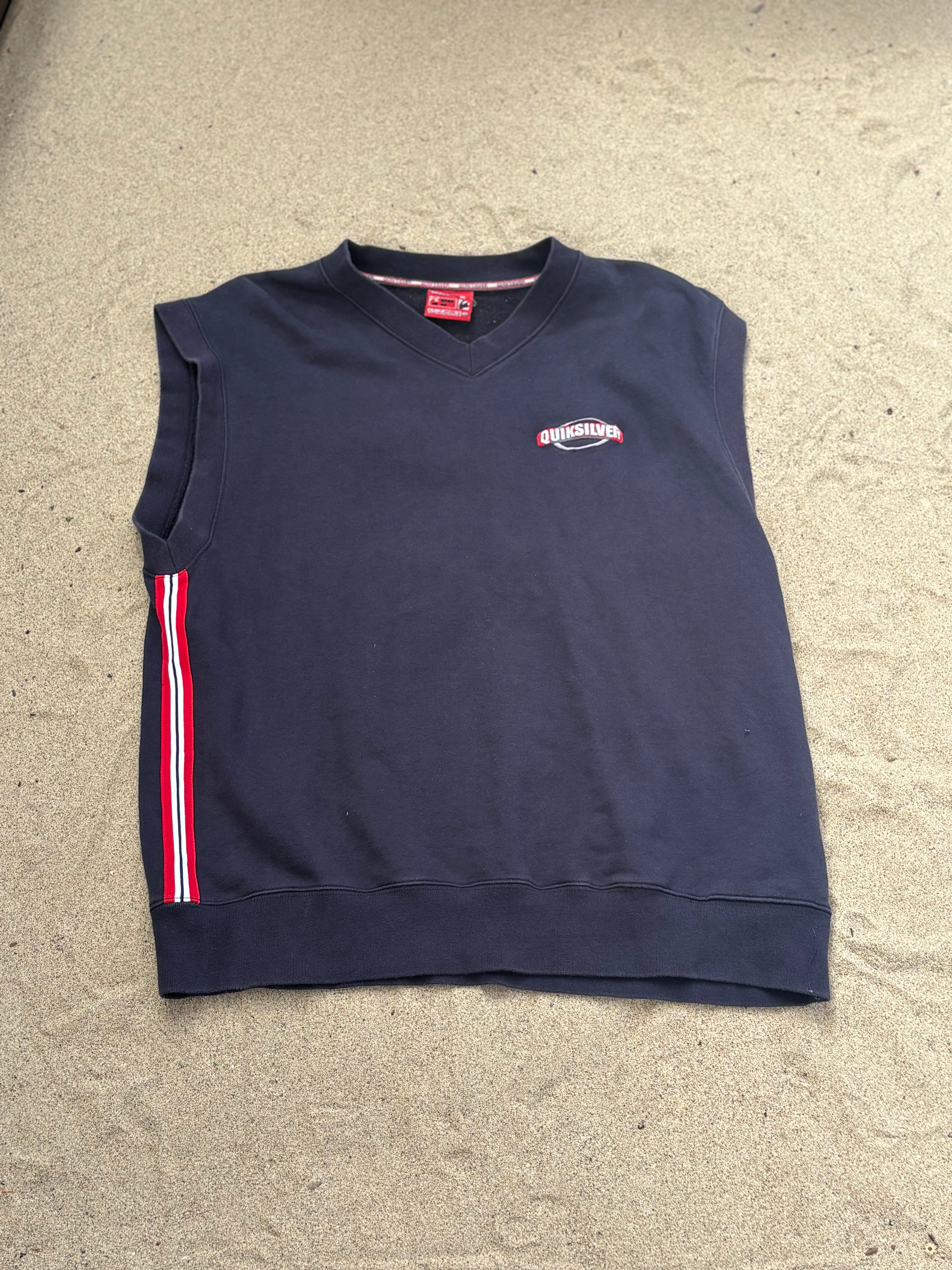 Quiksilver Vest XL