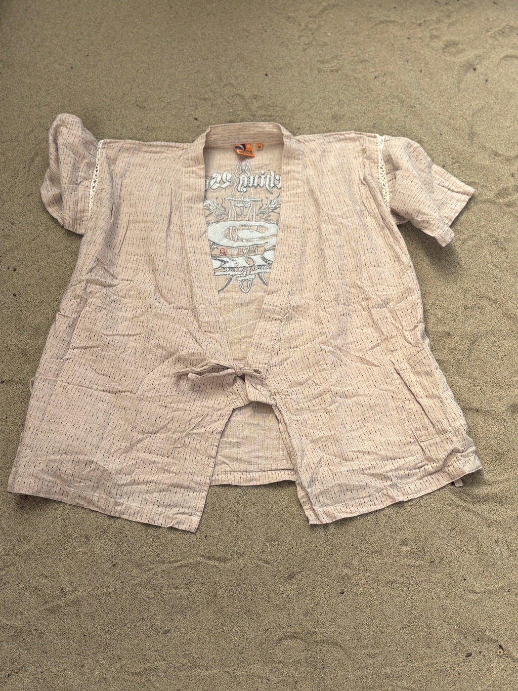 Piko Kimono S/M