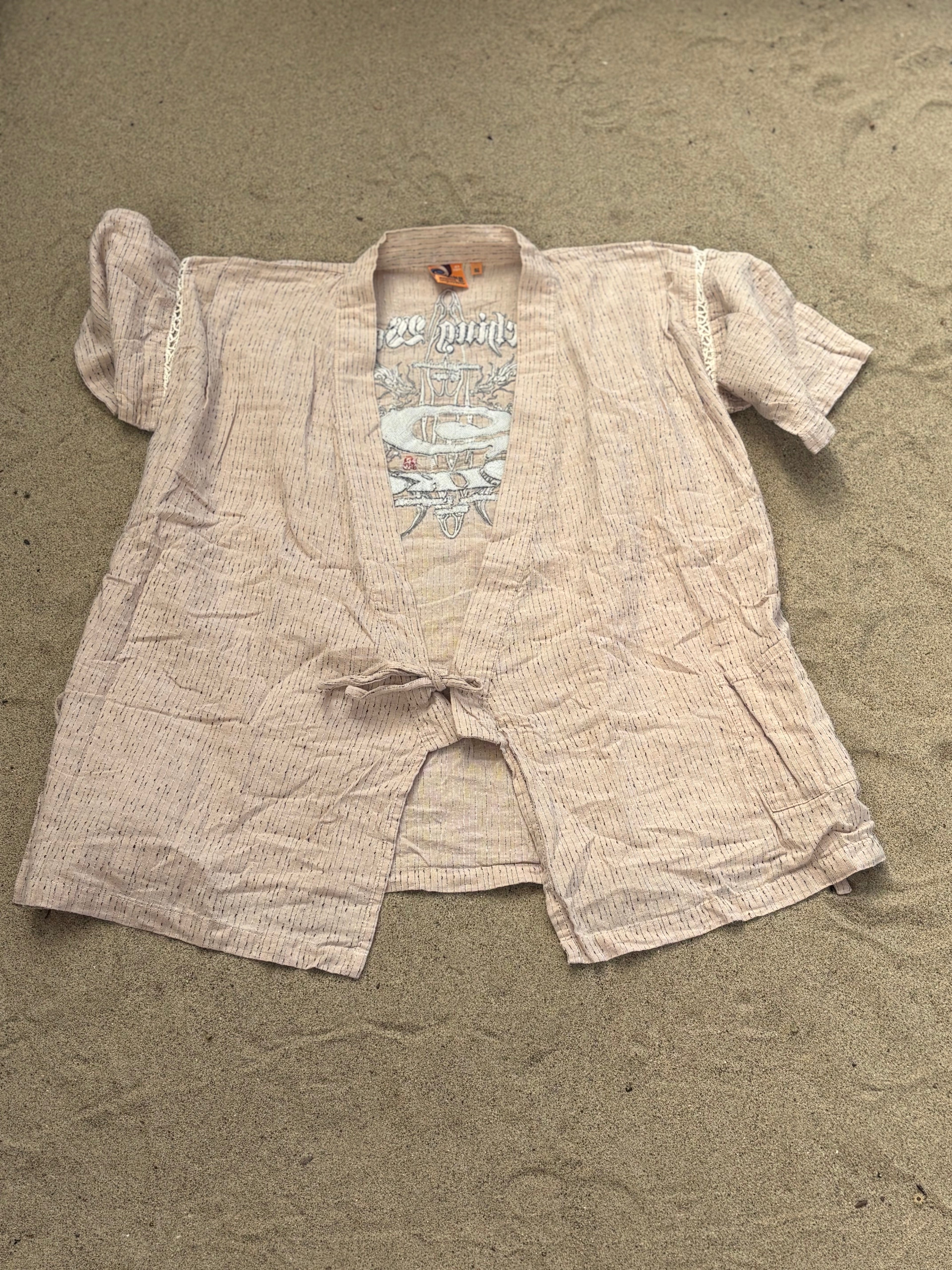 Piko Kimono S/M