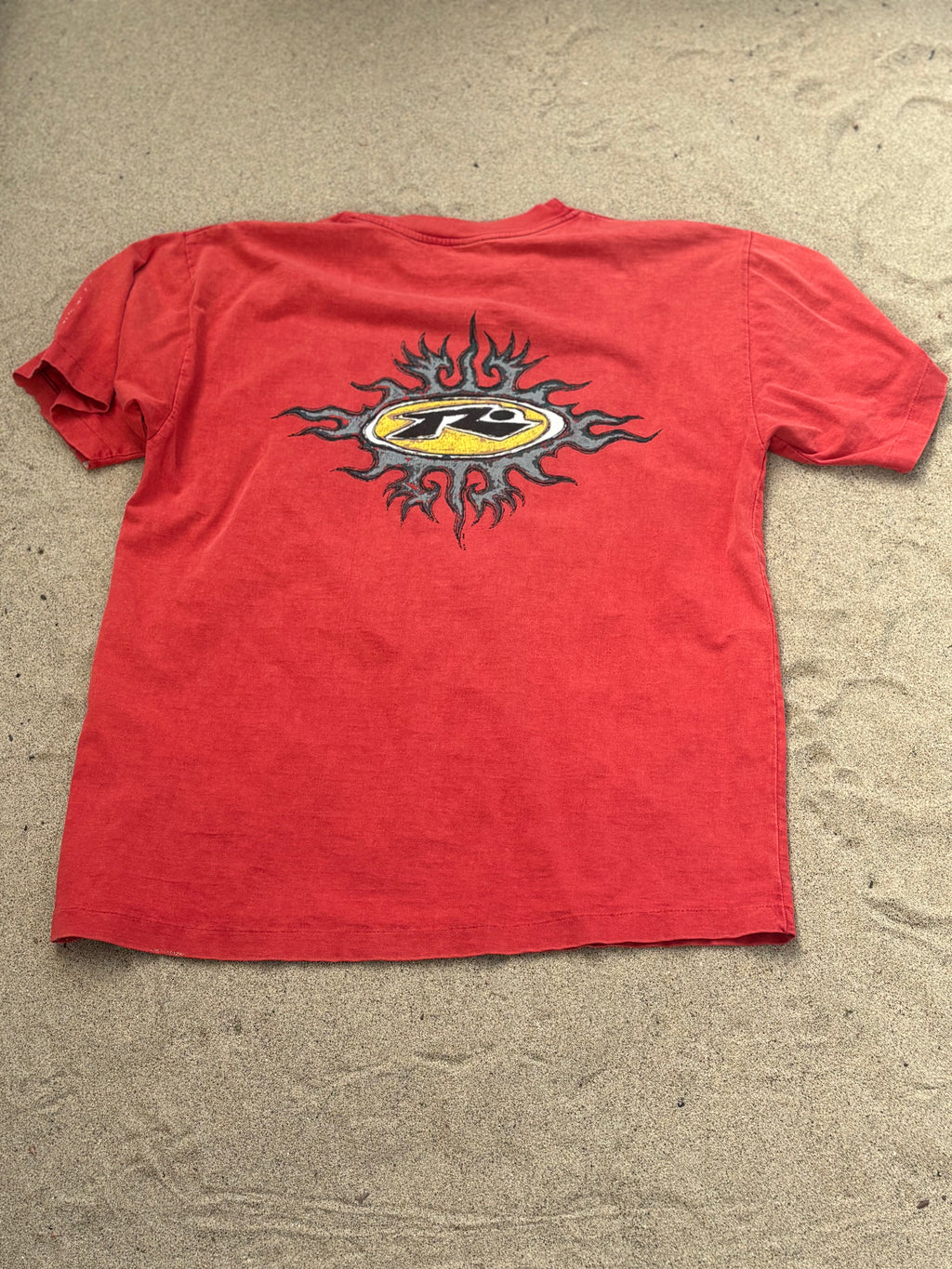 Rusty Tee L