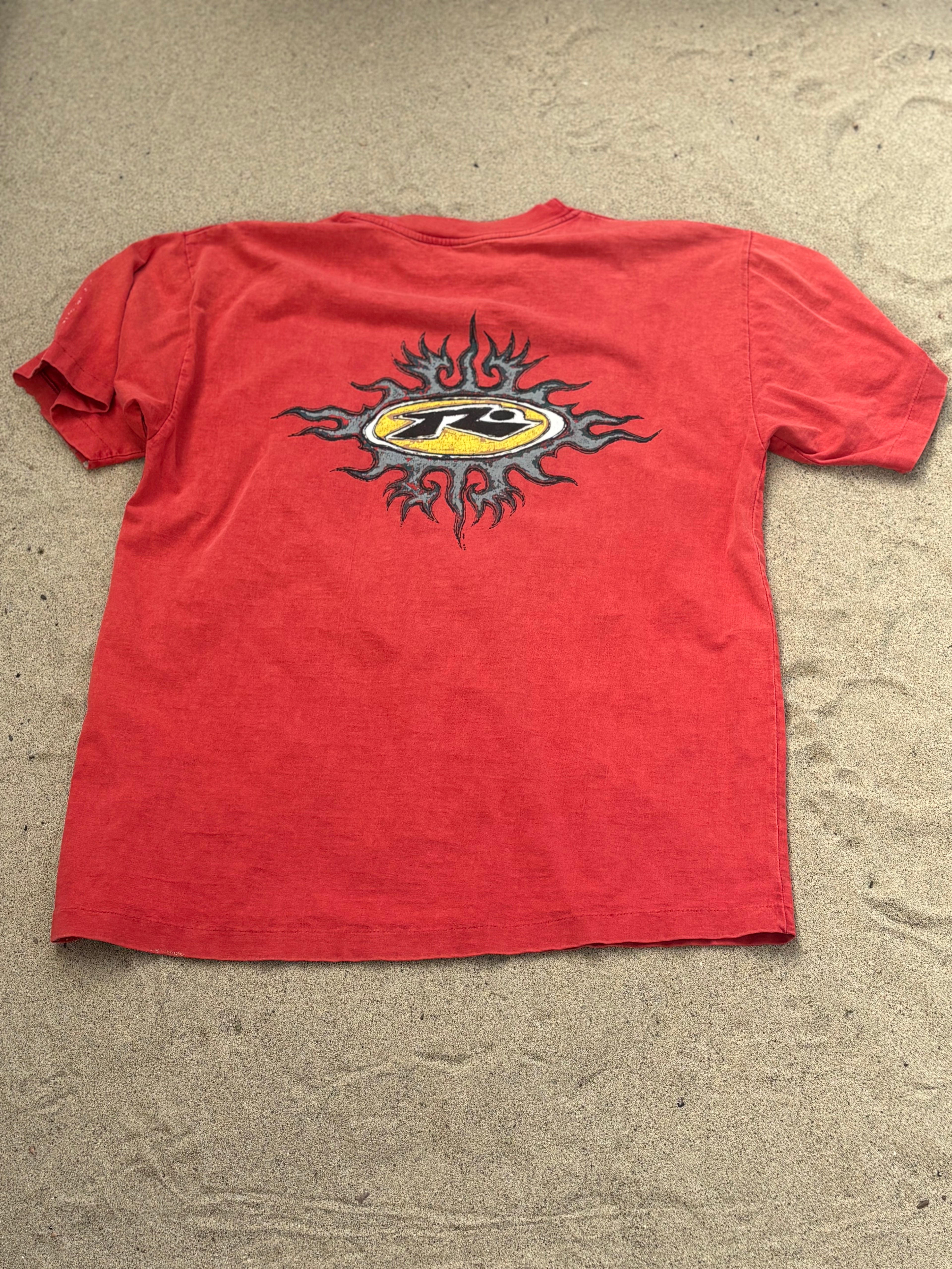 Rusty Tee L