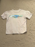 Quiksilver Tee L