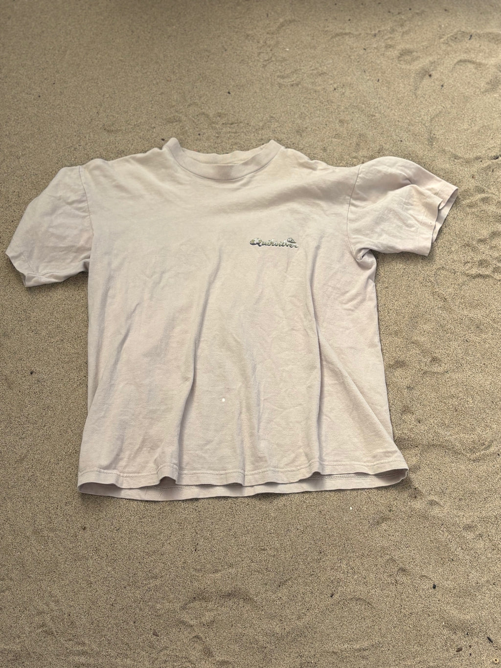 Quiksilver Tee L