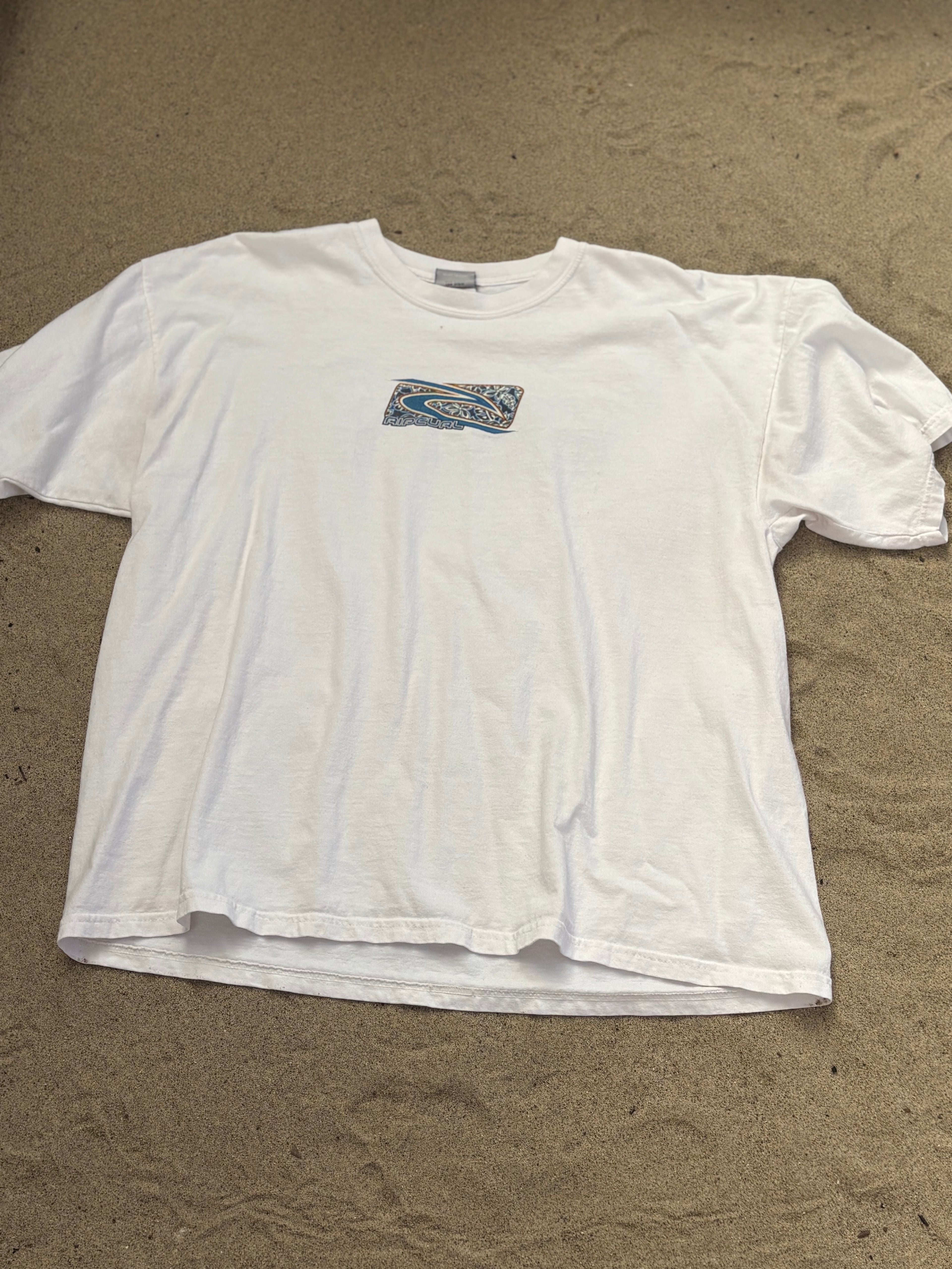 Ripcurl Tee XXL