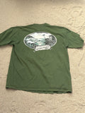 Quiksilver Tee XL