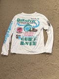Quiksilver LS M