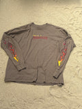 Billabong Tri Hit Flames L