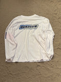 Quiksilver Quad Hit LS L