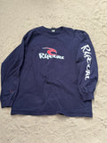 Ripcurl Sleeve hit LS XL
