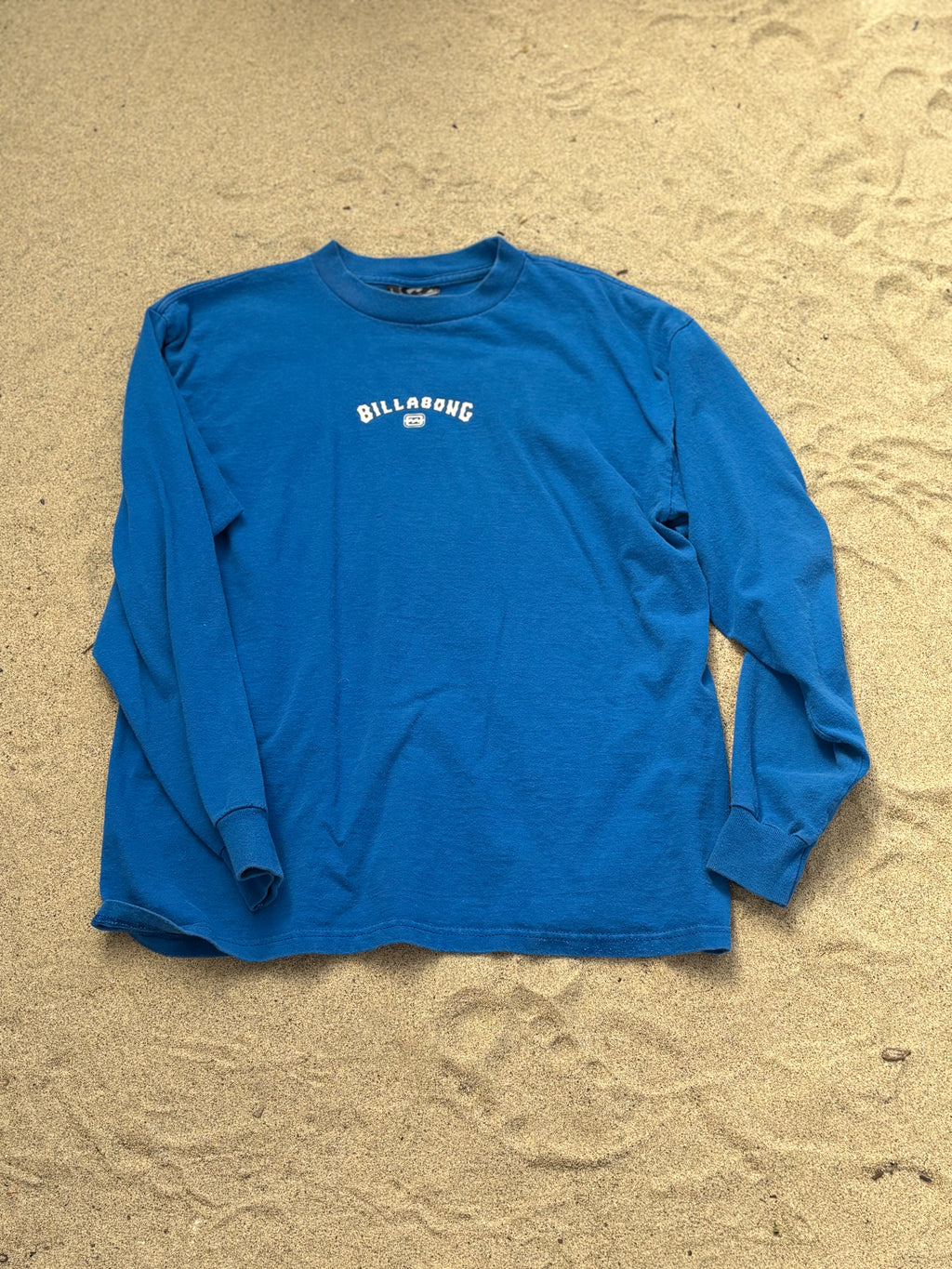 Billabong LS Tee L
