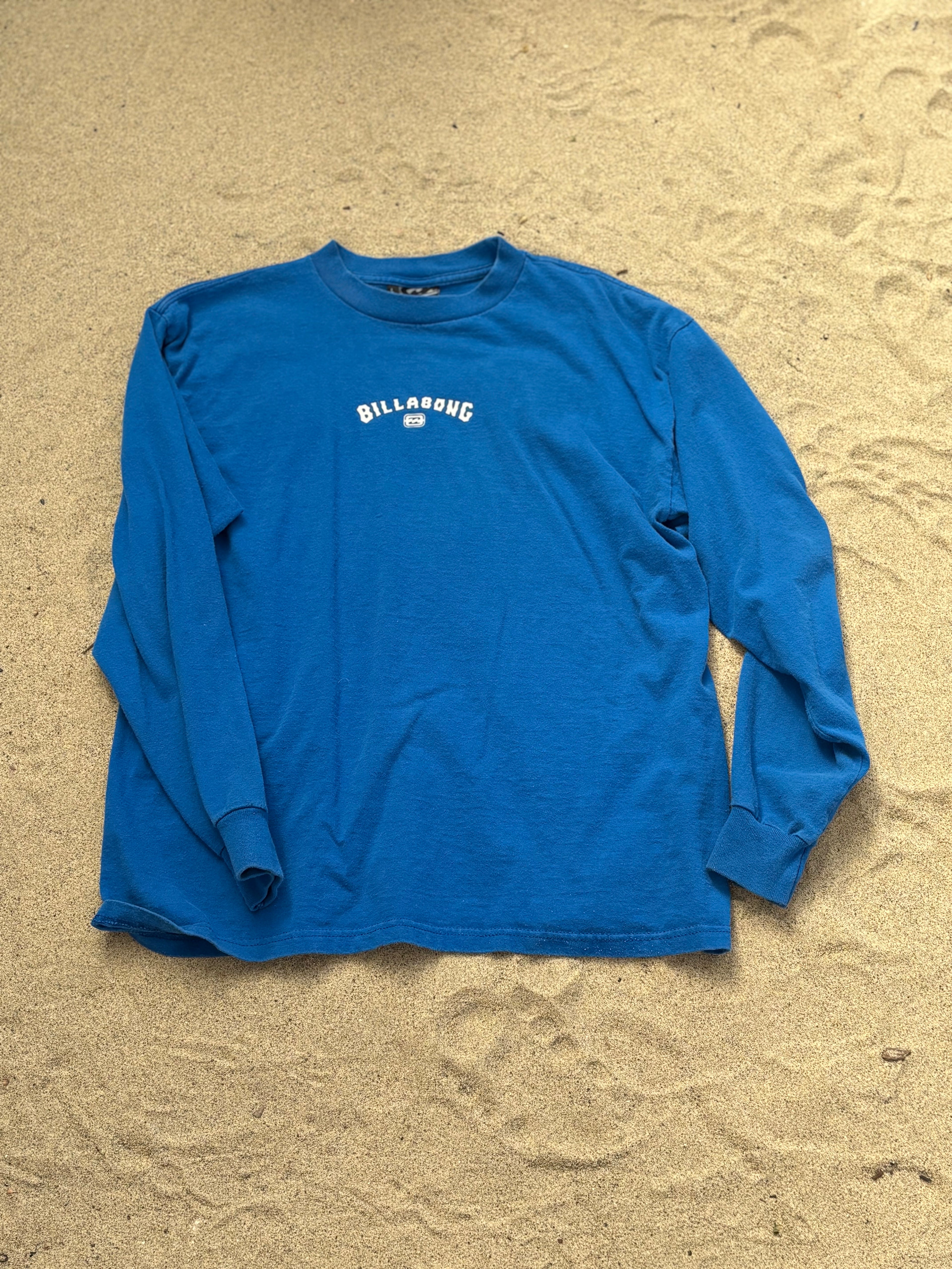 Billabong LS Tee L