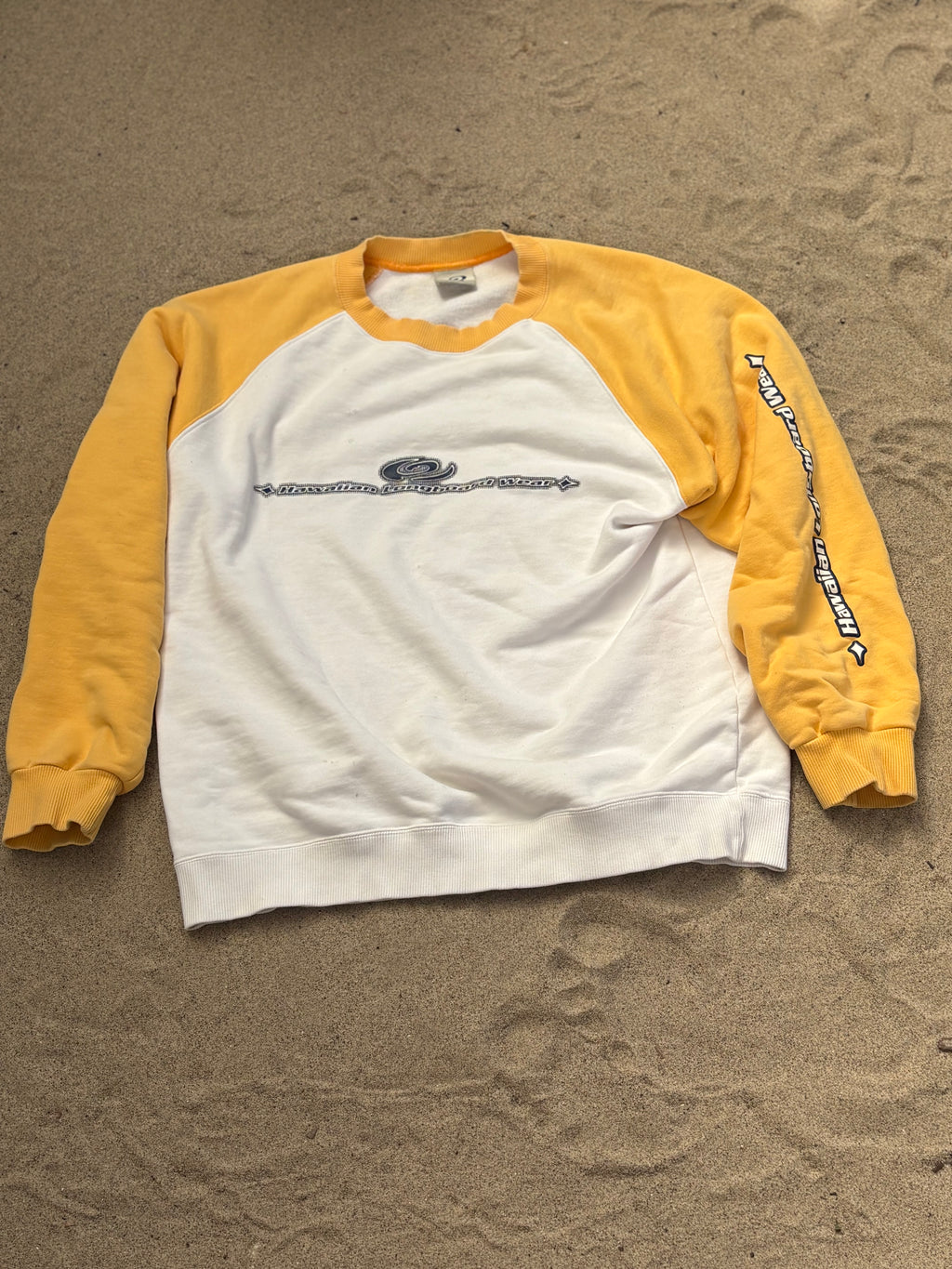 Piko LS Sweatshirt L