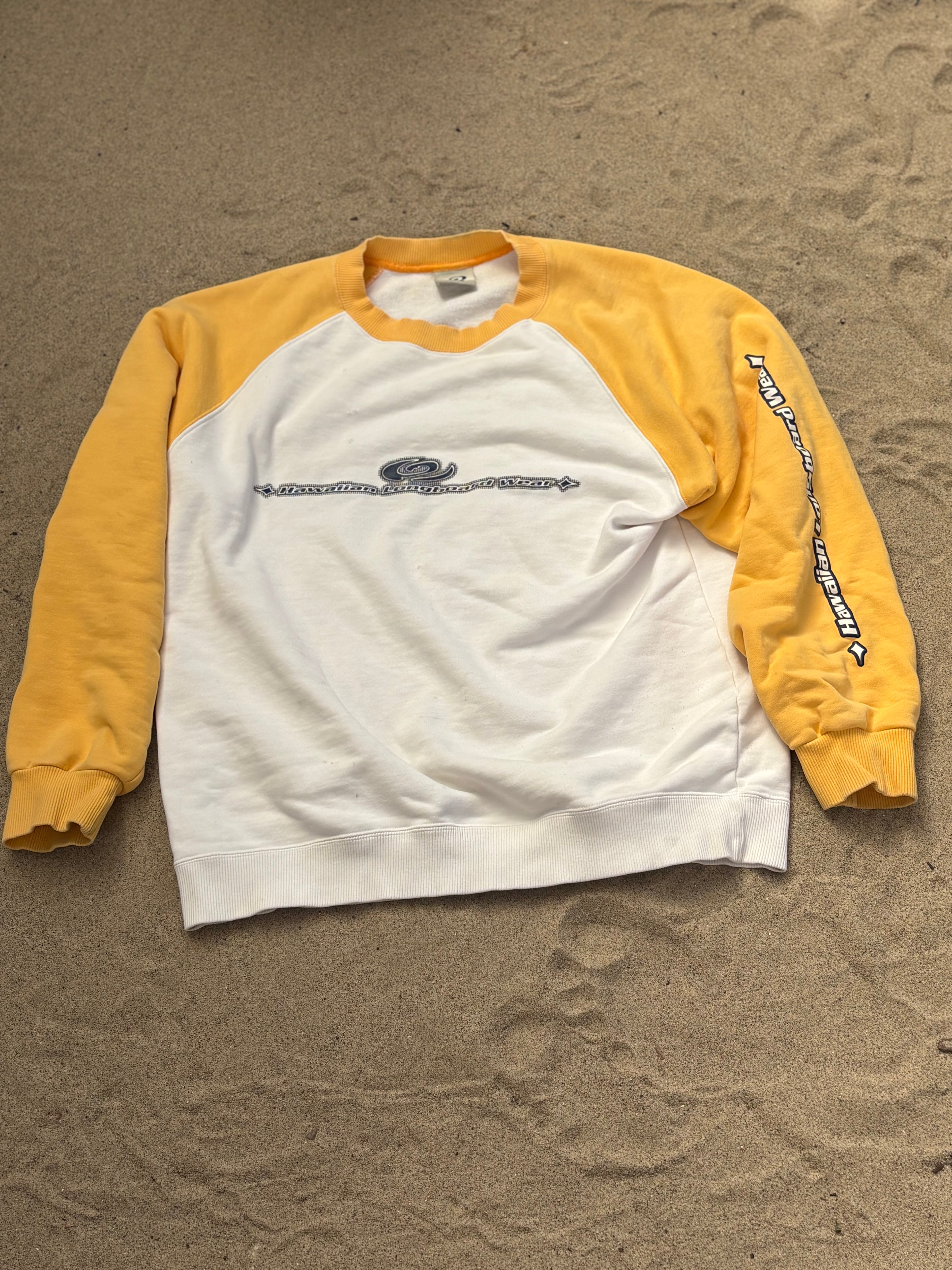 Piko LS Sweatshirt L