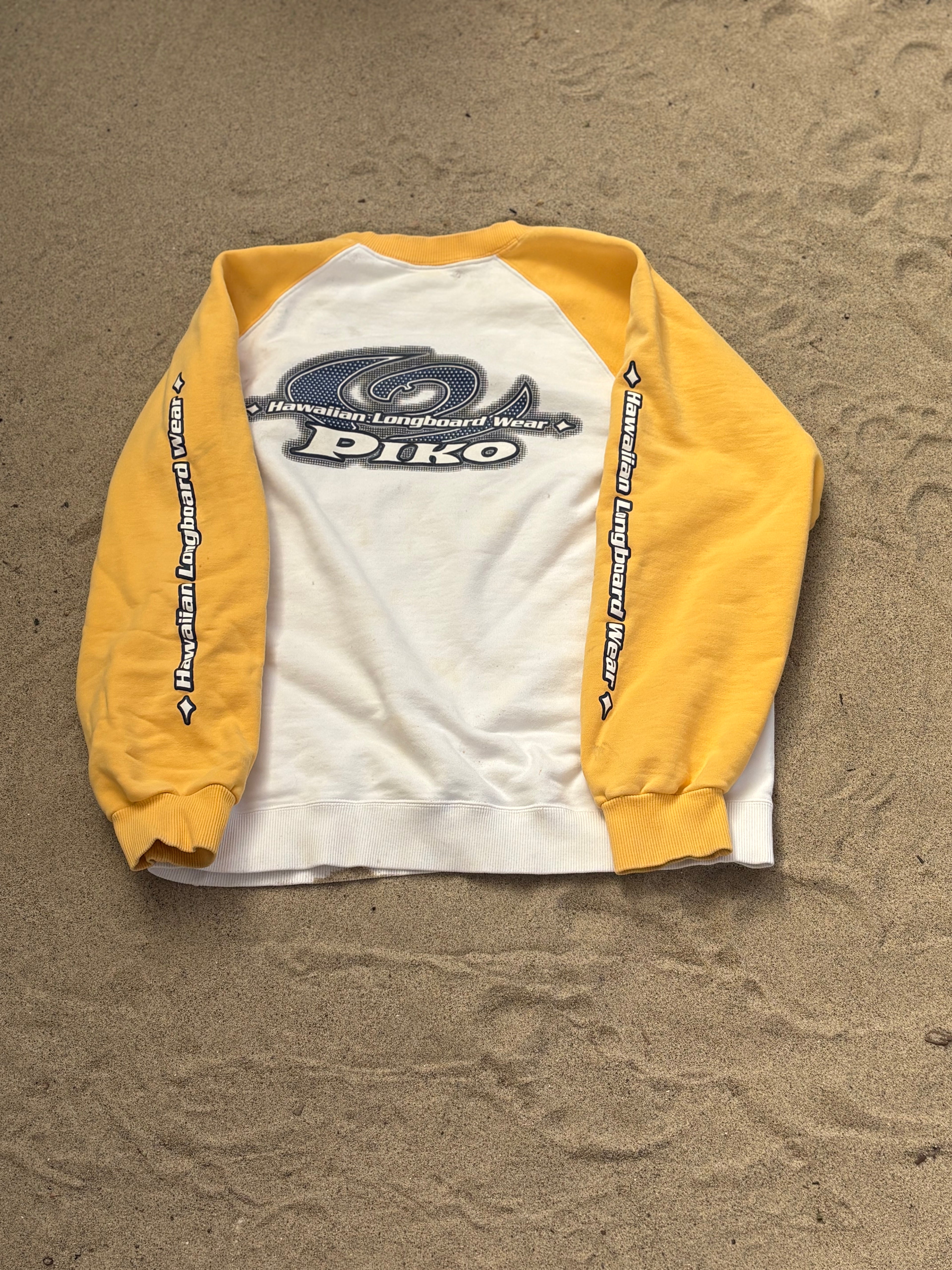 Piko LS Sweatshirt L