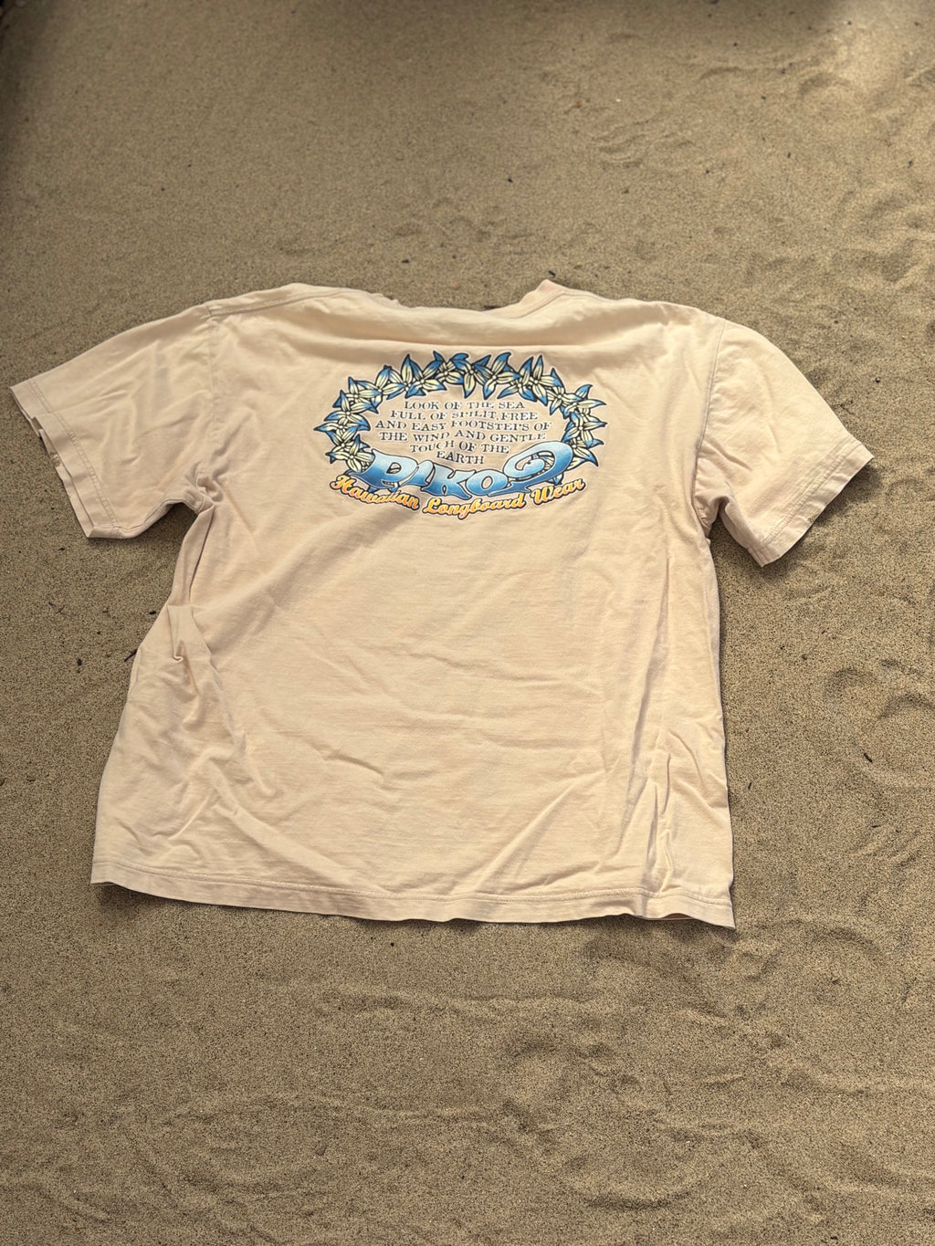Piko Tee L