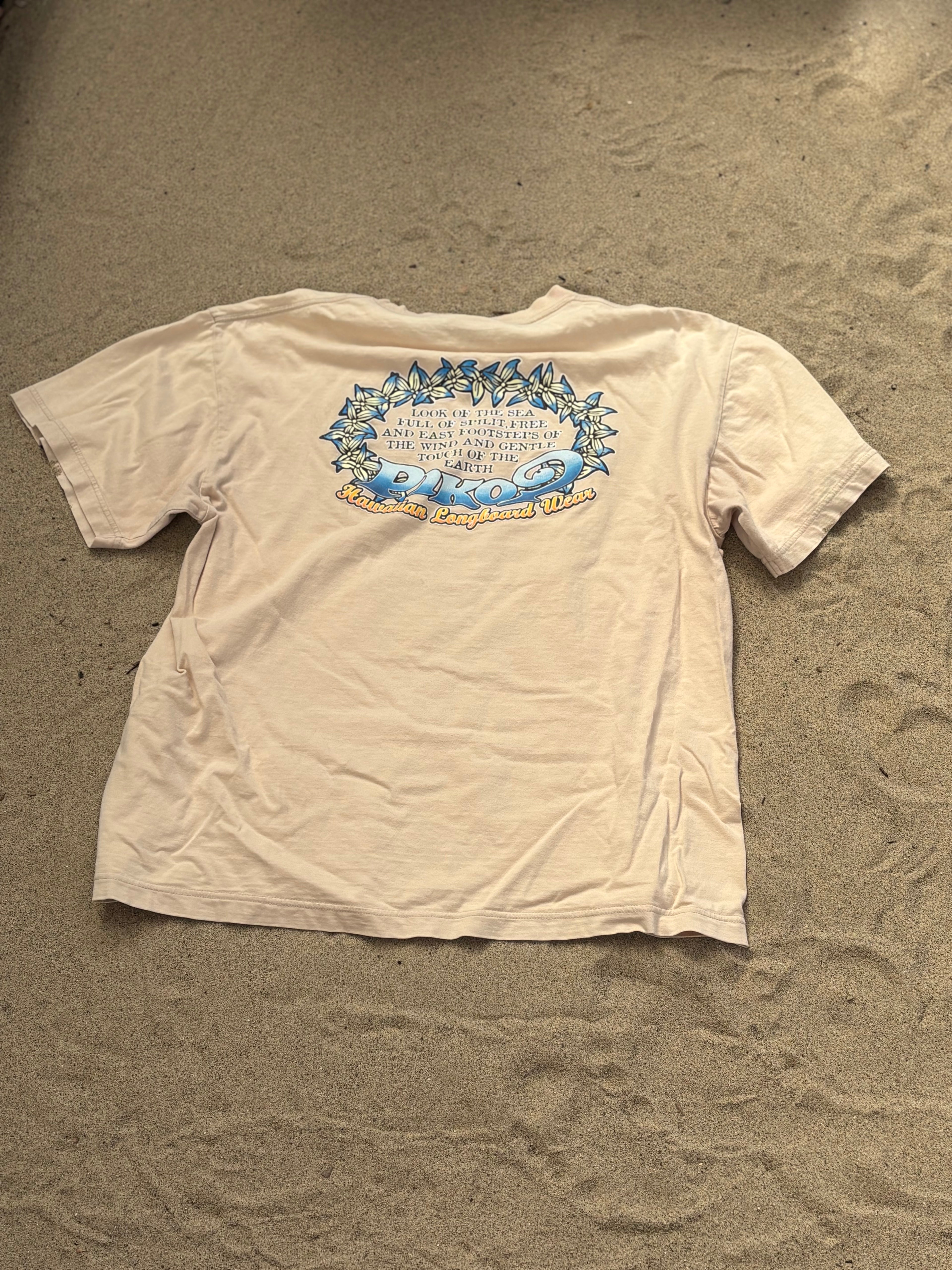 Piko Tee L