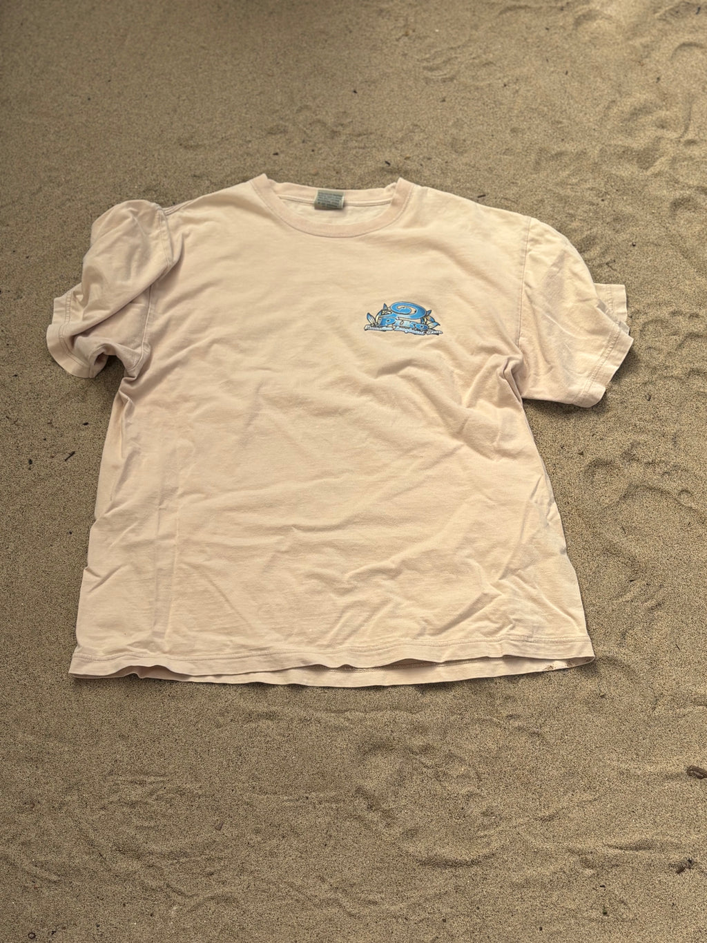 Piko Tee L