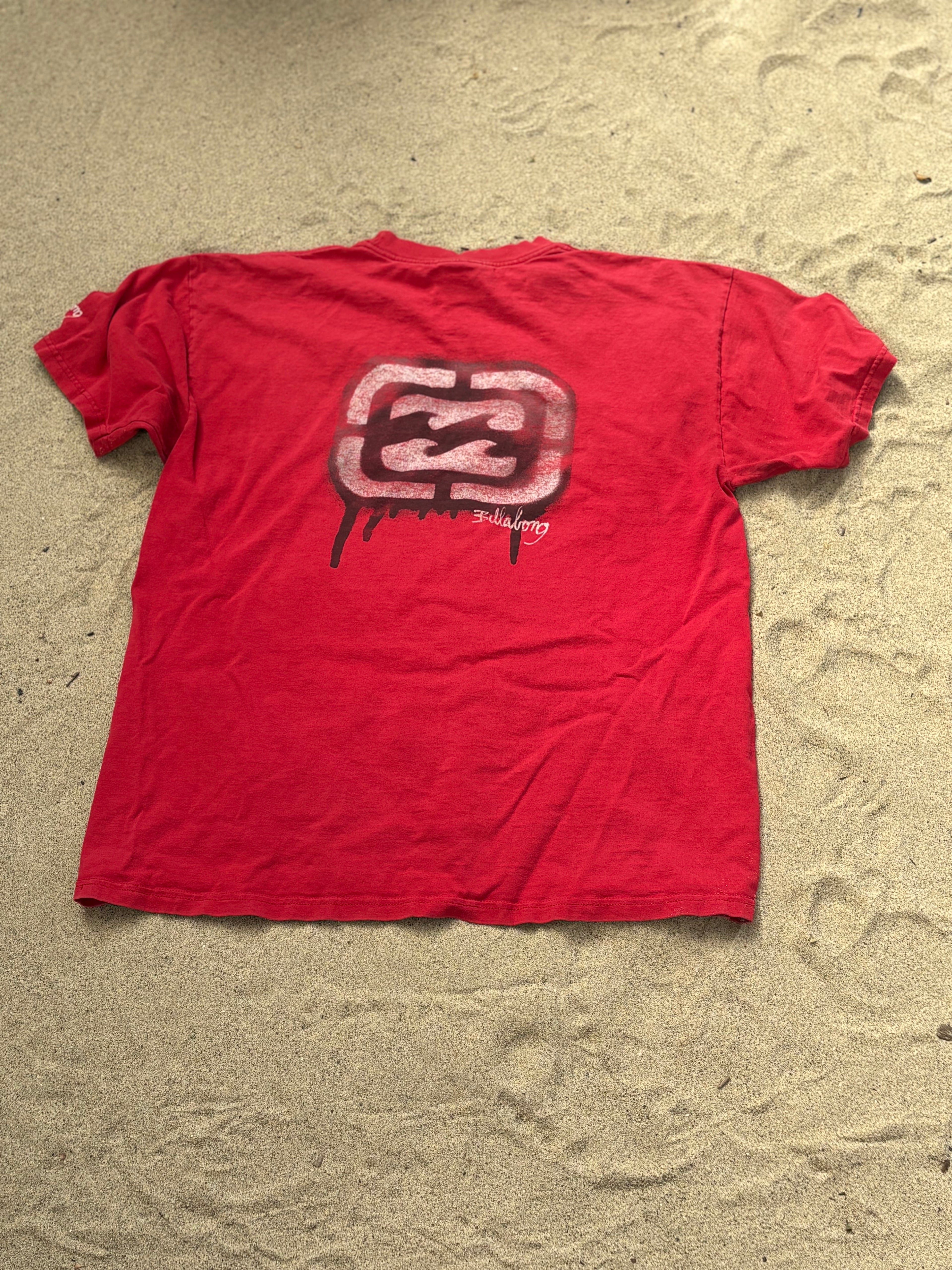Billabong Tee L