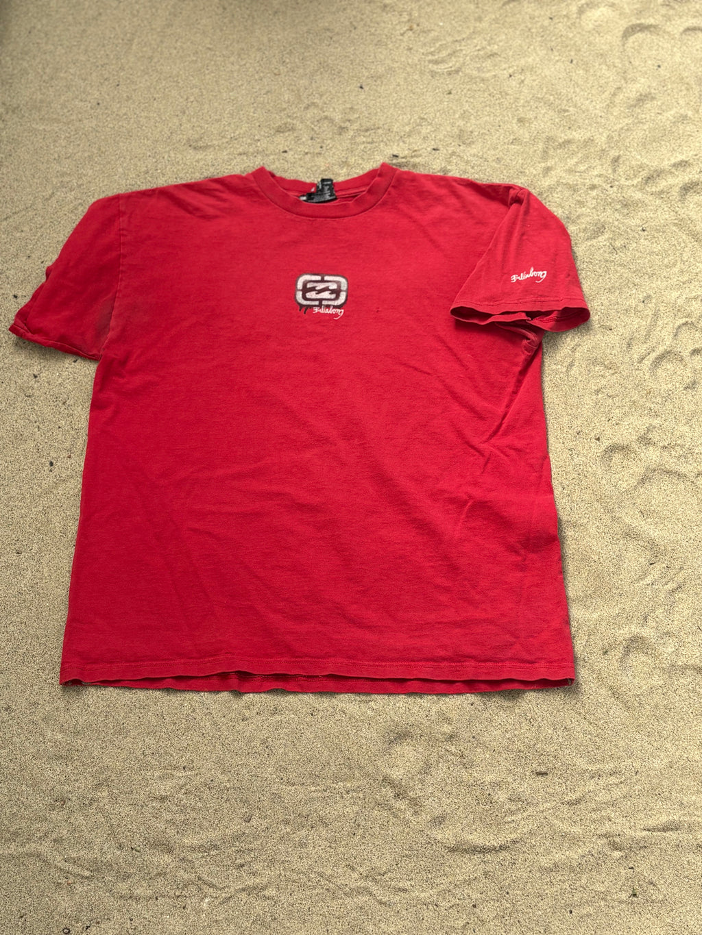 Billabong Tee L