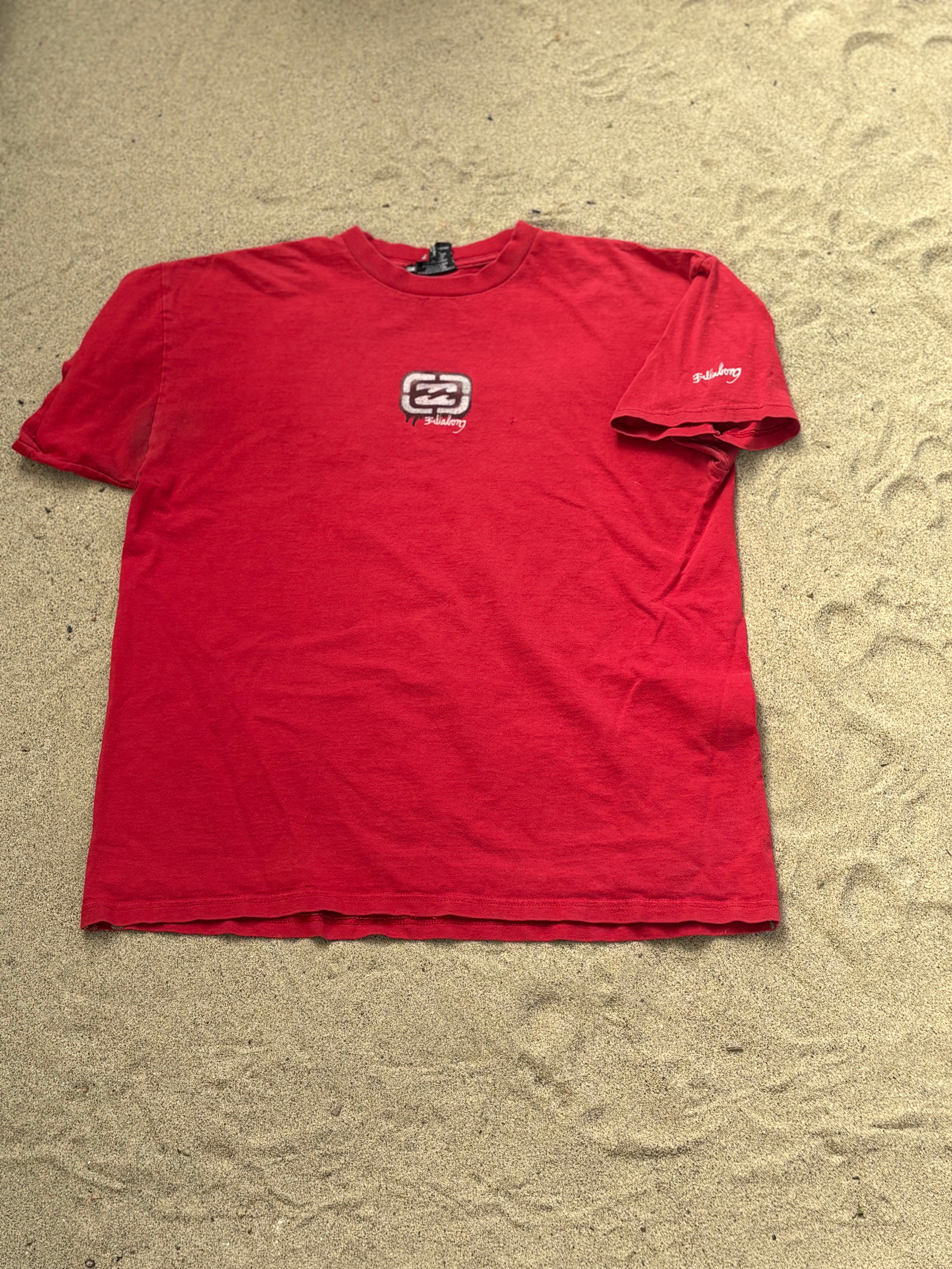 Billabong Tee L