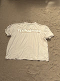 Quiksilver Tee XL