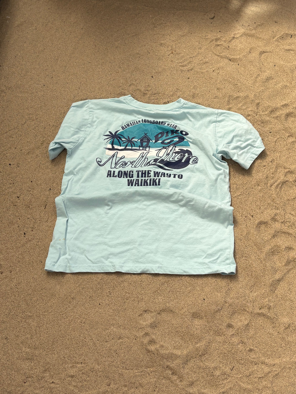 Piko Tee L