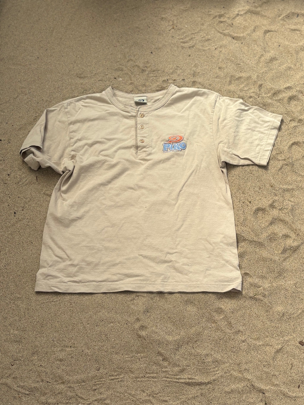 Piko Tee L