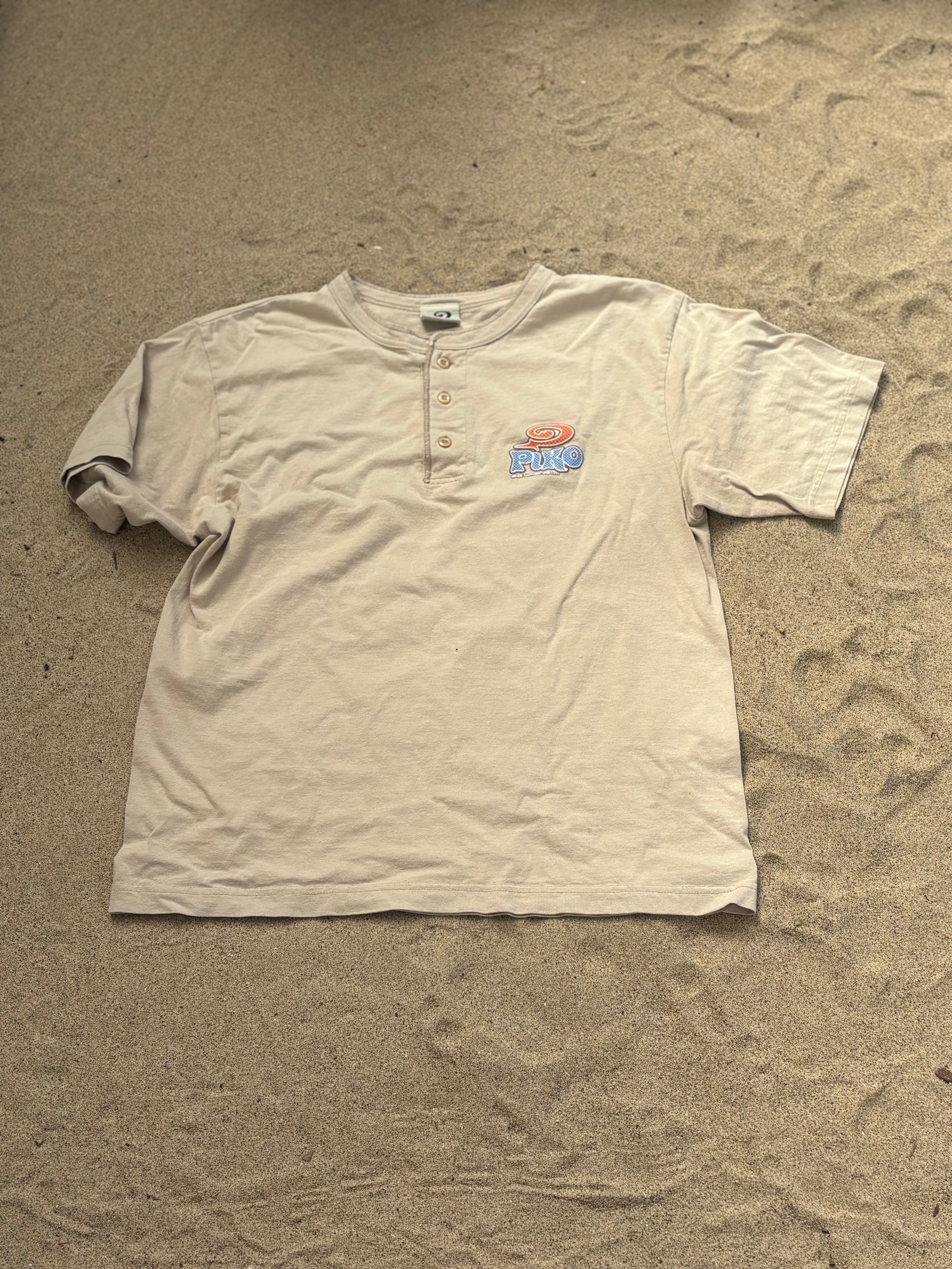 Piko Tee L