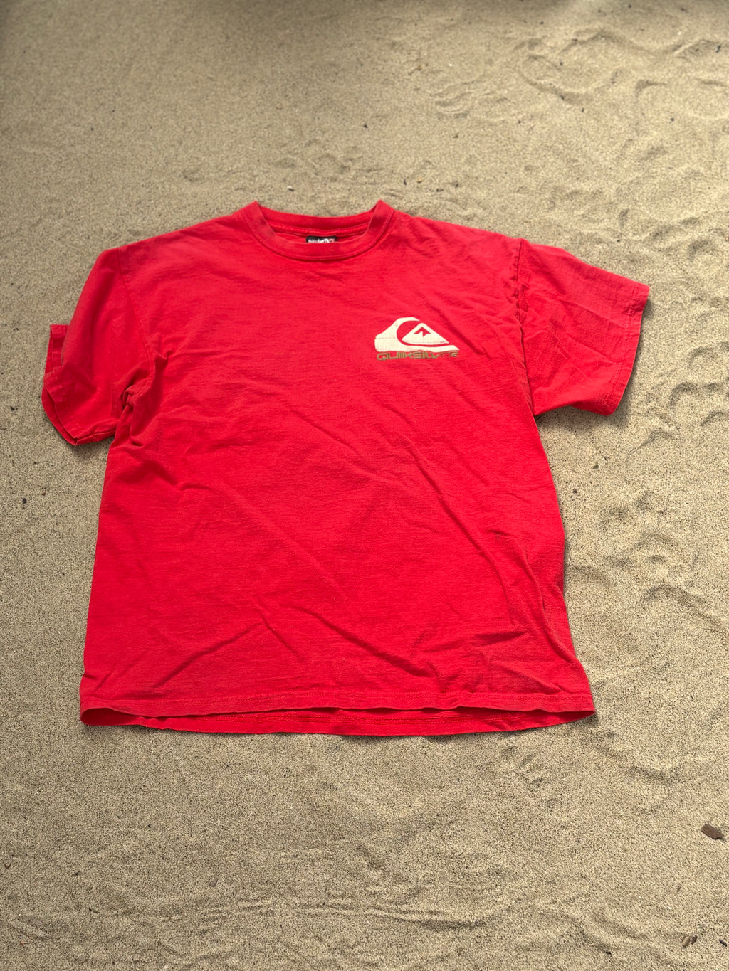 Quiksilver Tee L