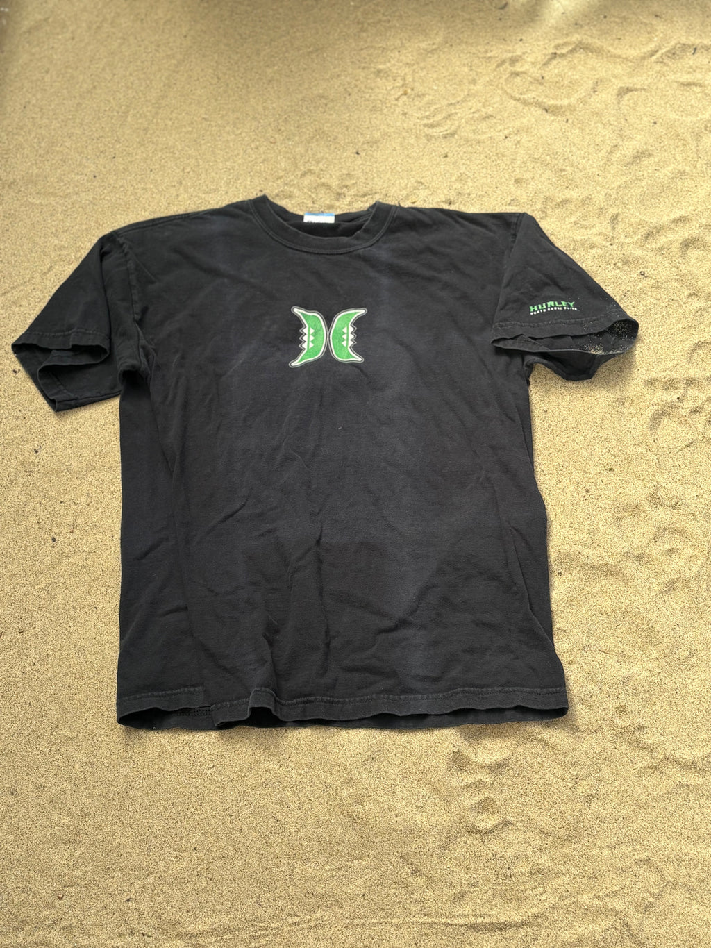 Hurley Hawaii Tee L