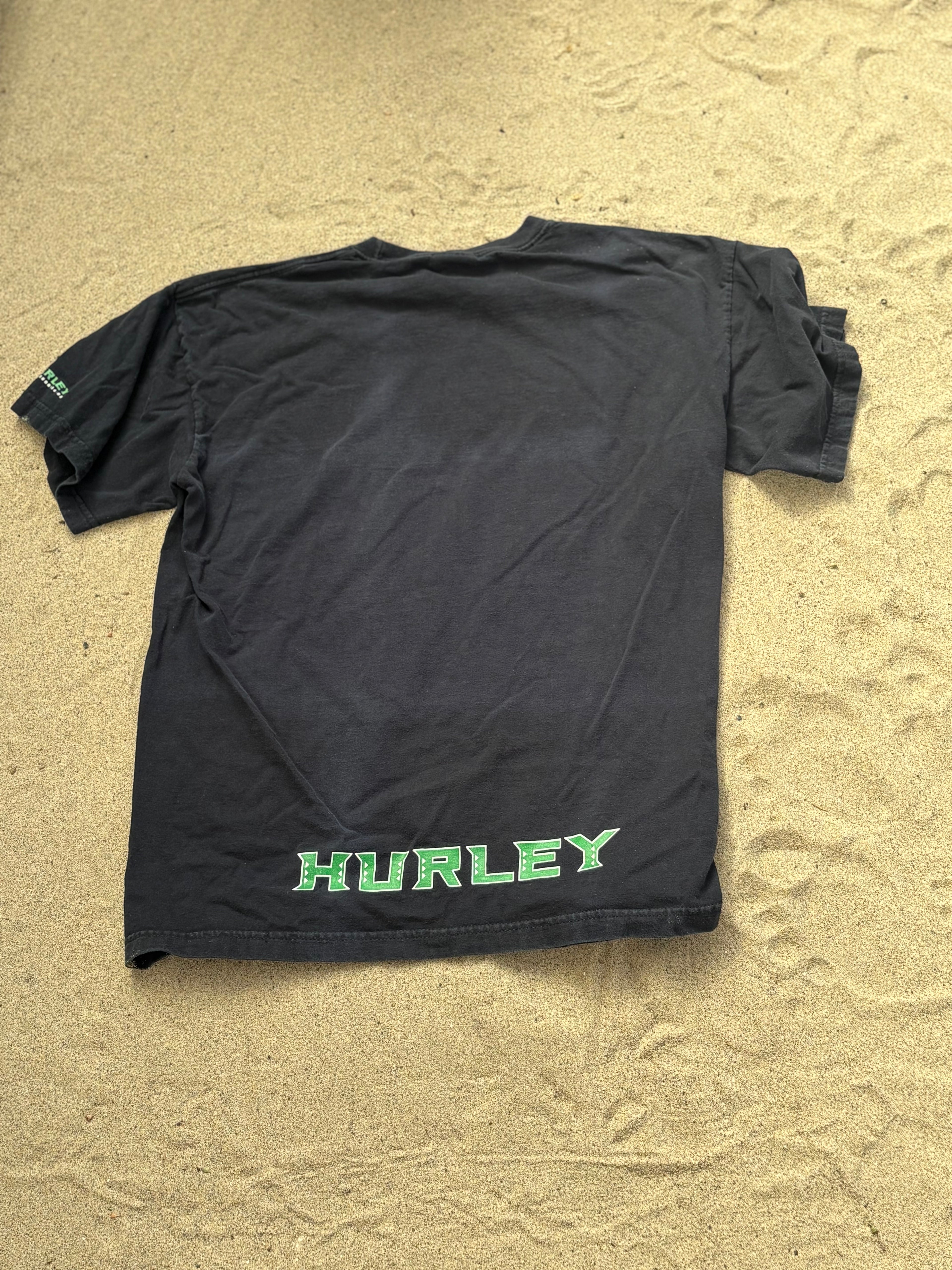 Hurley Hawaii Tee L