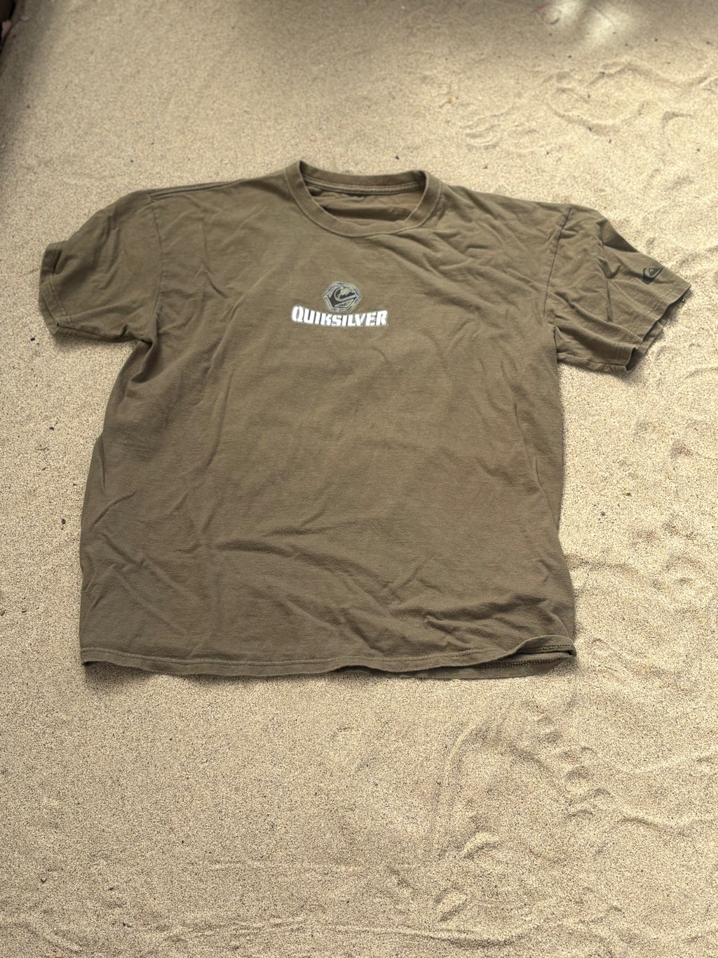 Quiksilver Tee XL