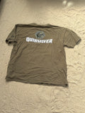 Quiksilver Tee XL
