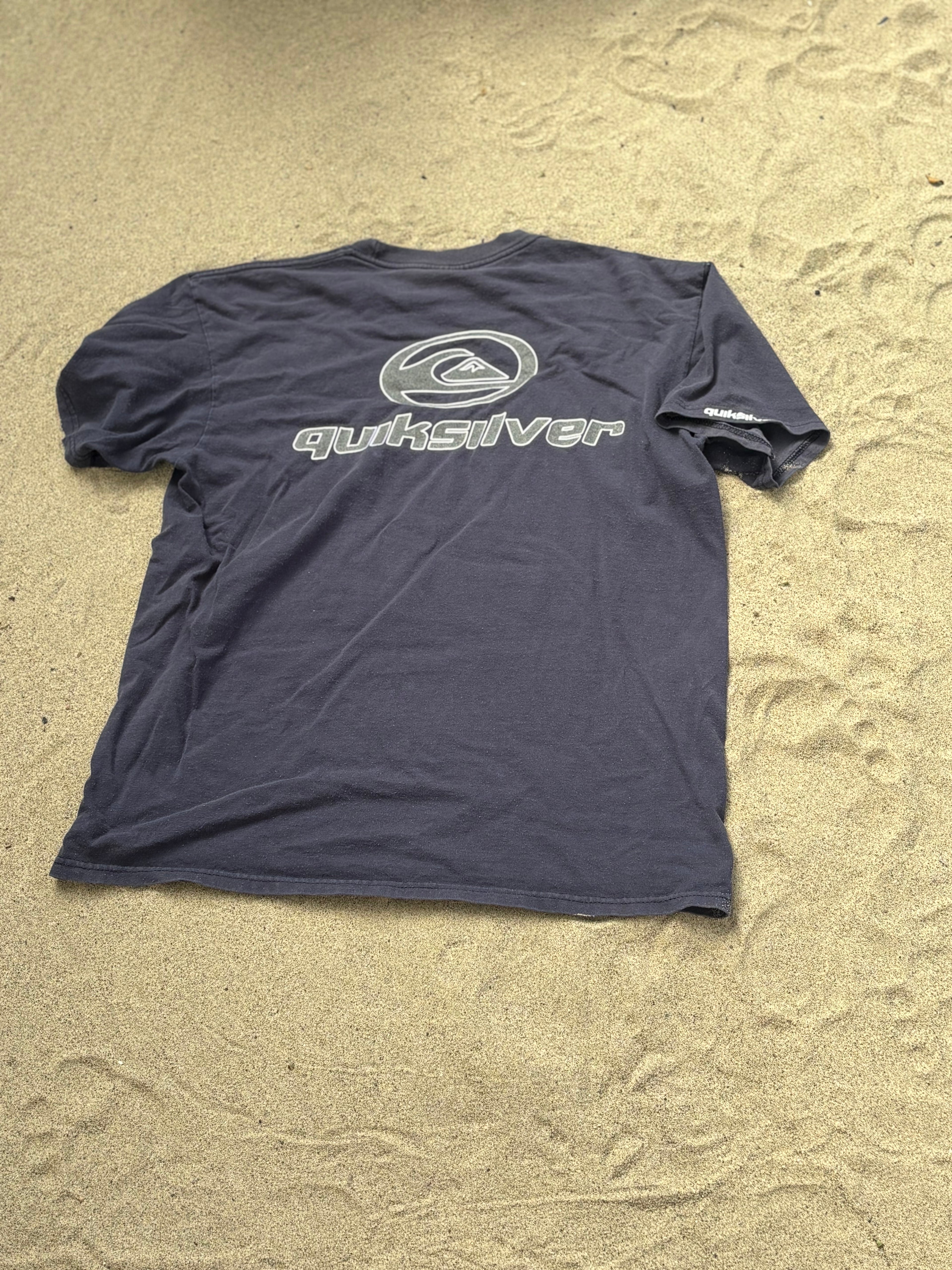 Quiksilver Tee L