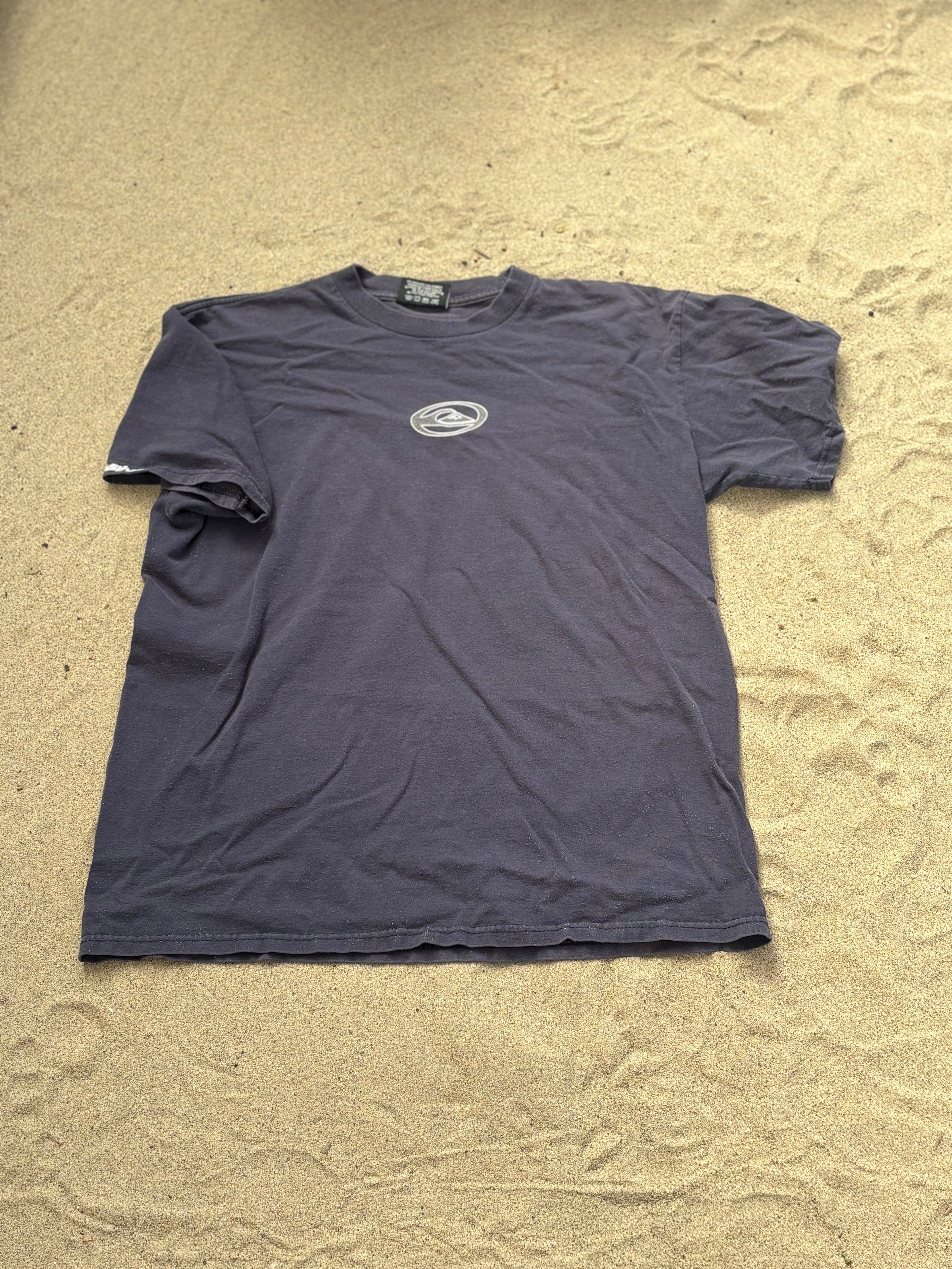 Quiksilver Tee L