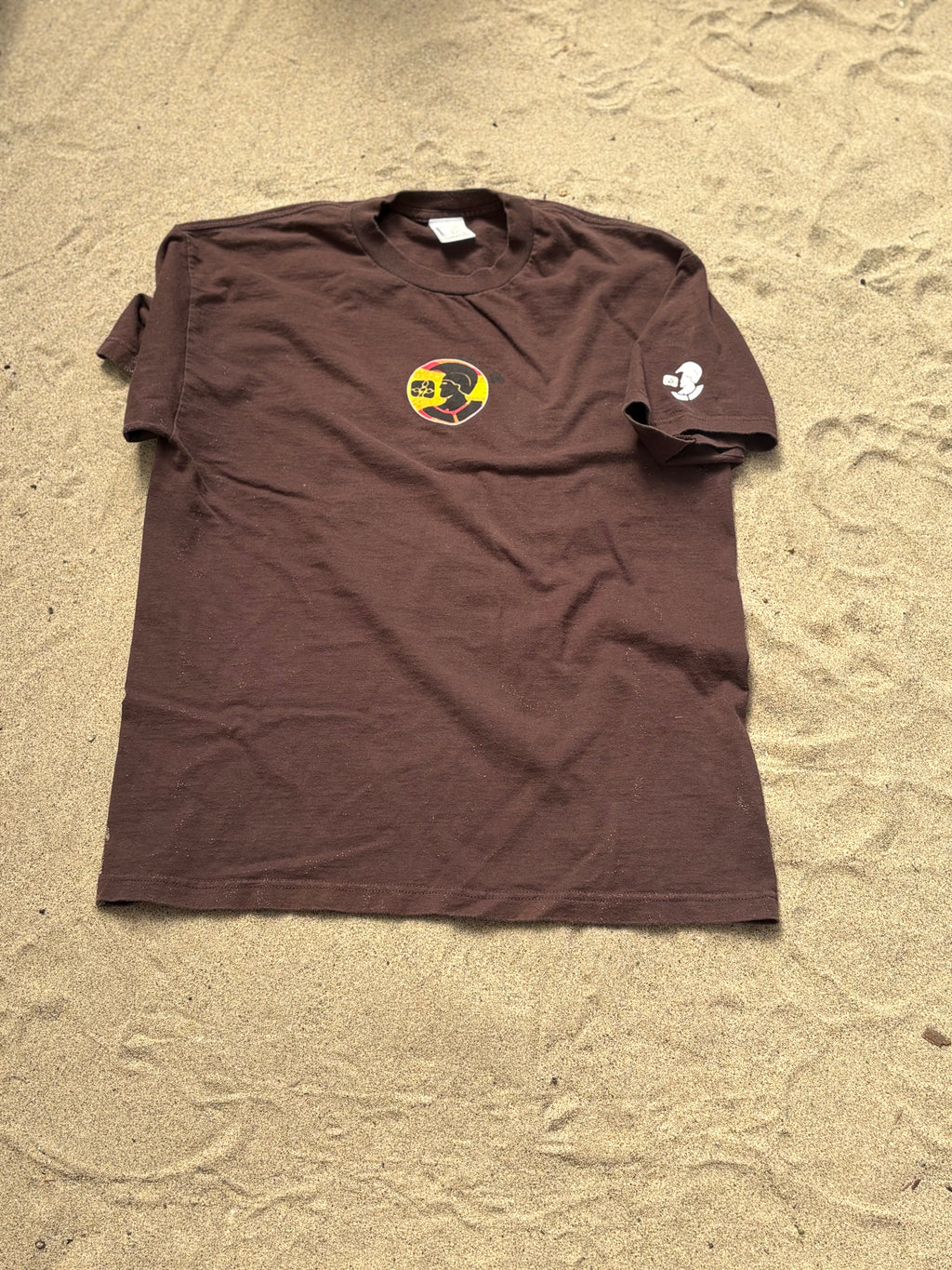 Local Motion Tee L