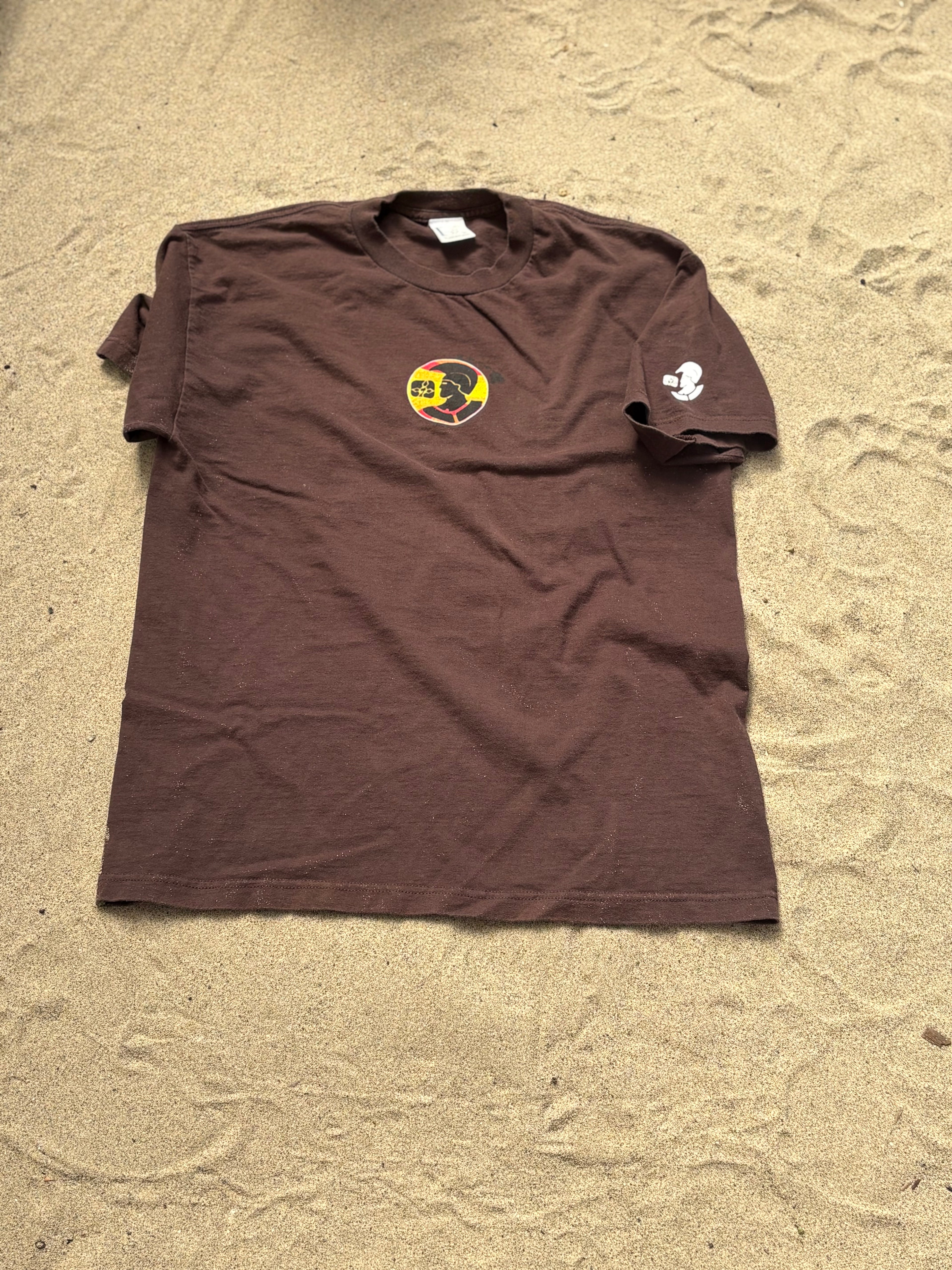 Local Motion Tee L