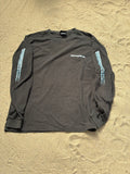 Oneill Flame sleeve Hit L