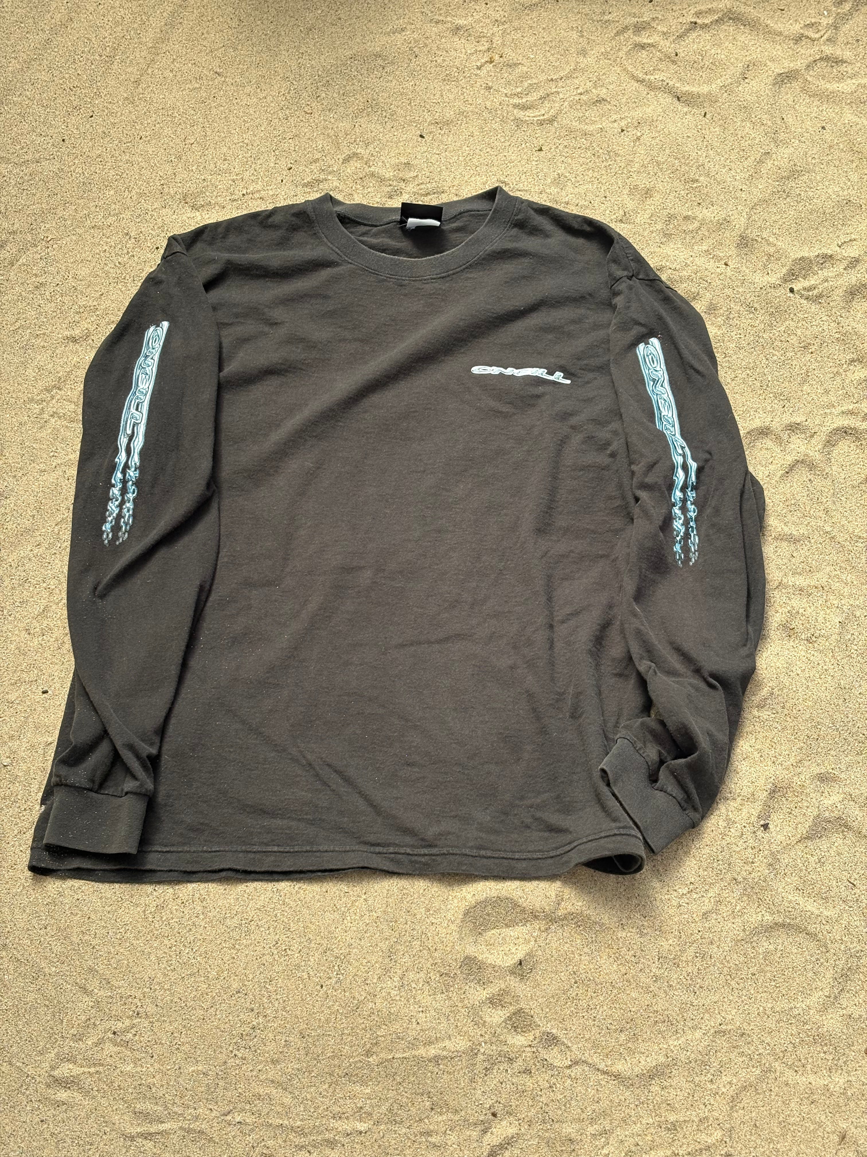 Oneill Flame sleeve Hit L
